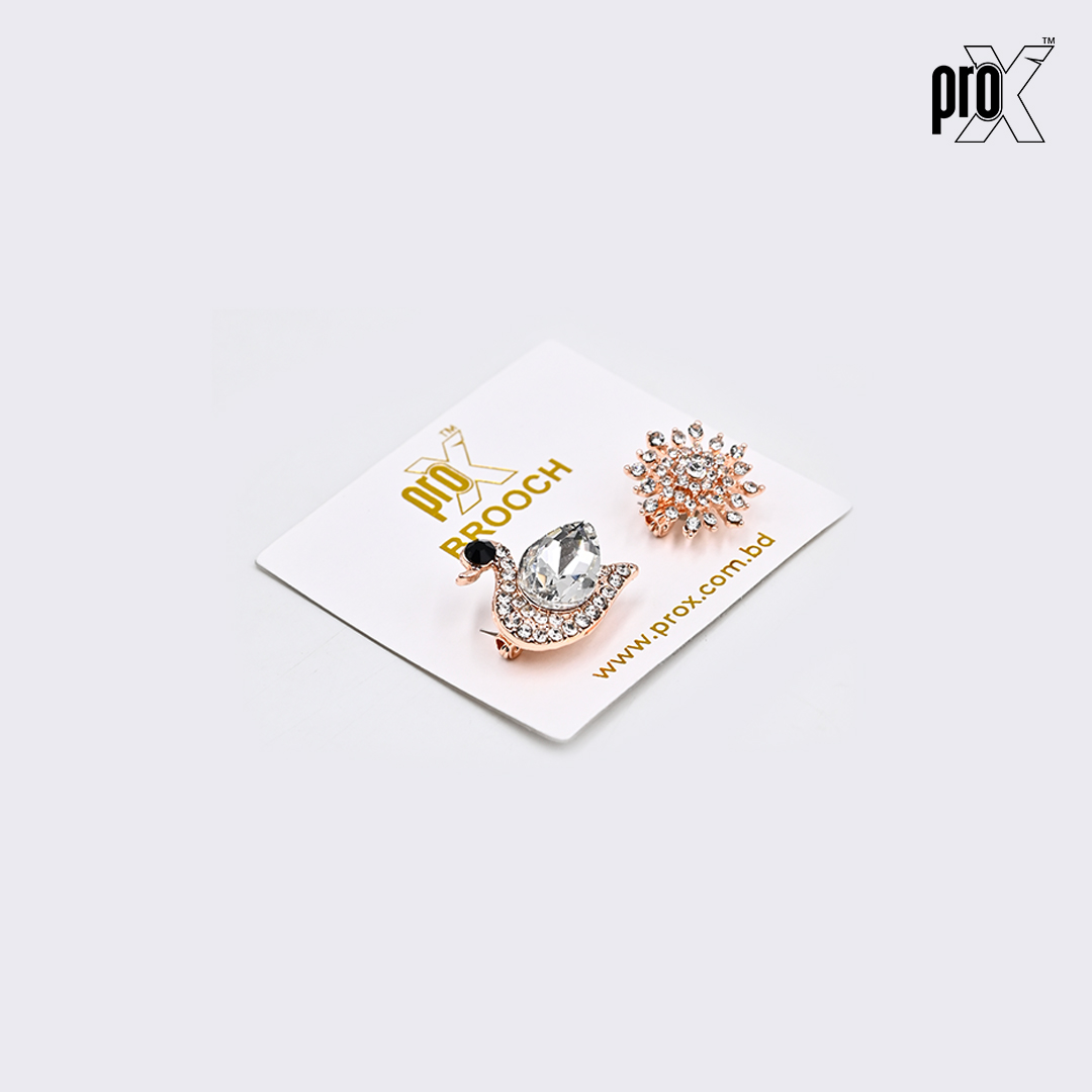 ProX High Quality  Brooch_BR-402-6_img_2