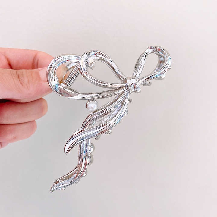 ProX Elegant Hair Grip for Women HG-101-11_SS Color_img_5