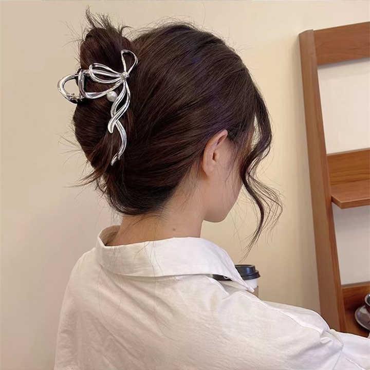 ProX Elegant Hair Grip for Women HG-101-11_SS Color_img_7