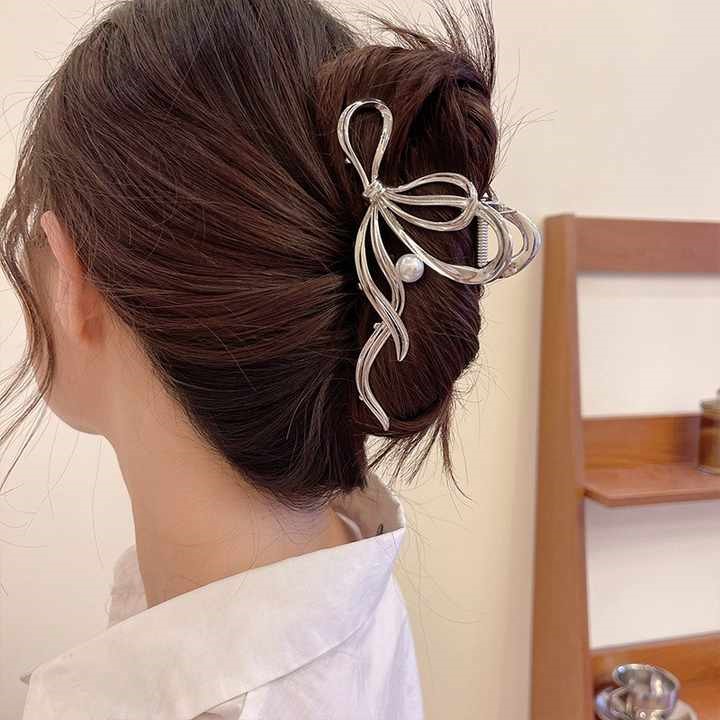 ProX Elegant Hair Grip for Women HG-101-11_SS Color_img_6