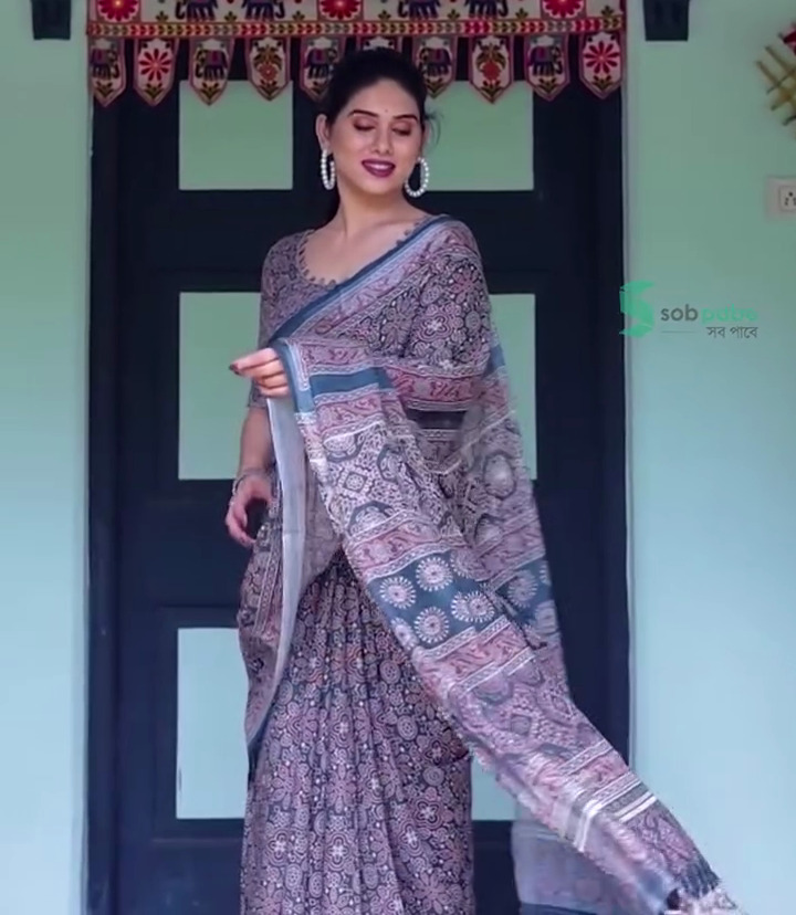 Chanduri Silk Saree_img_0