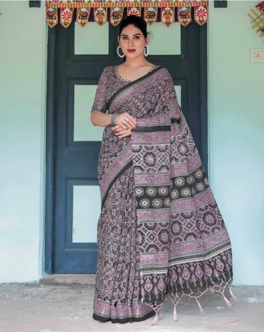 Chanduri Silk Saree_img_0