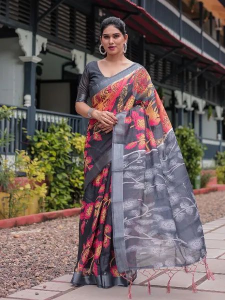 Chanduri Silk Saree_img_0