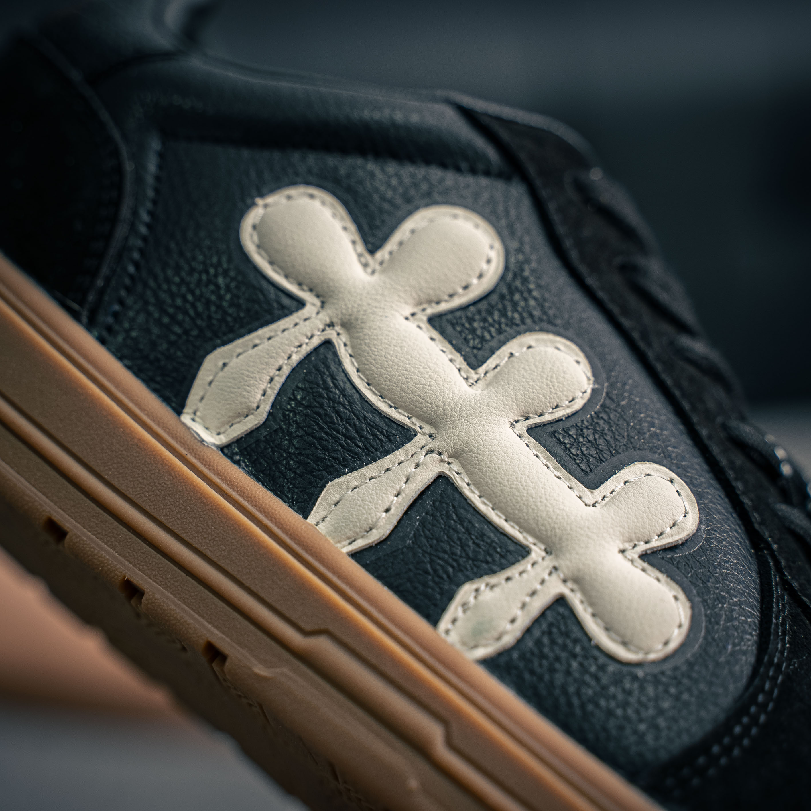 Shootbrand Remodel Lows 'Carbon' (1:1)_img_2