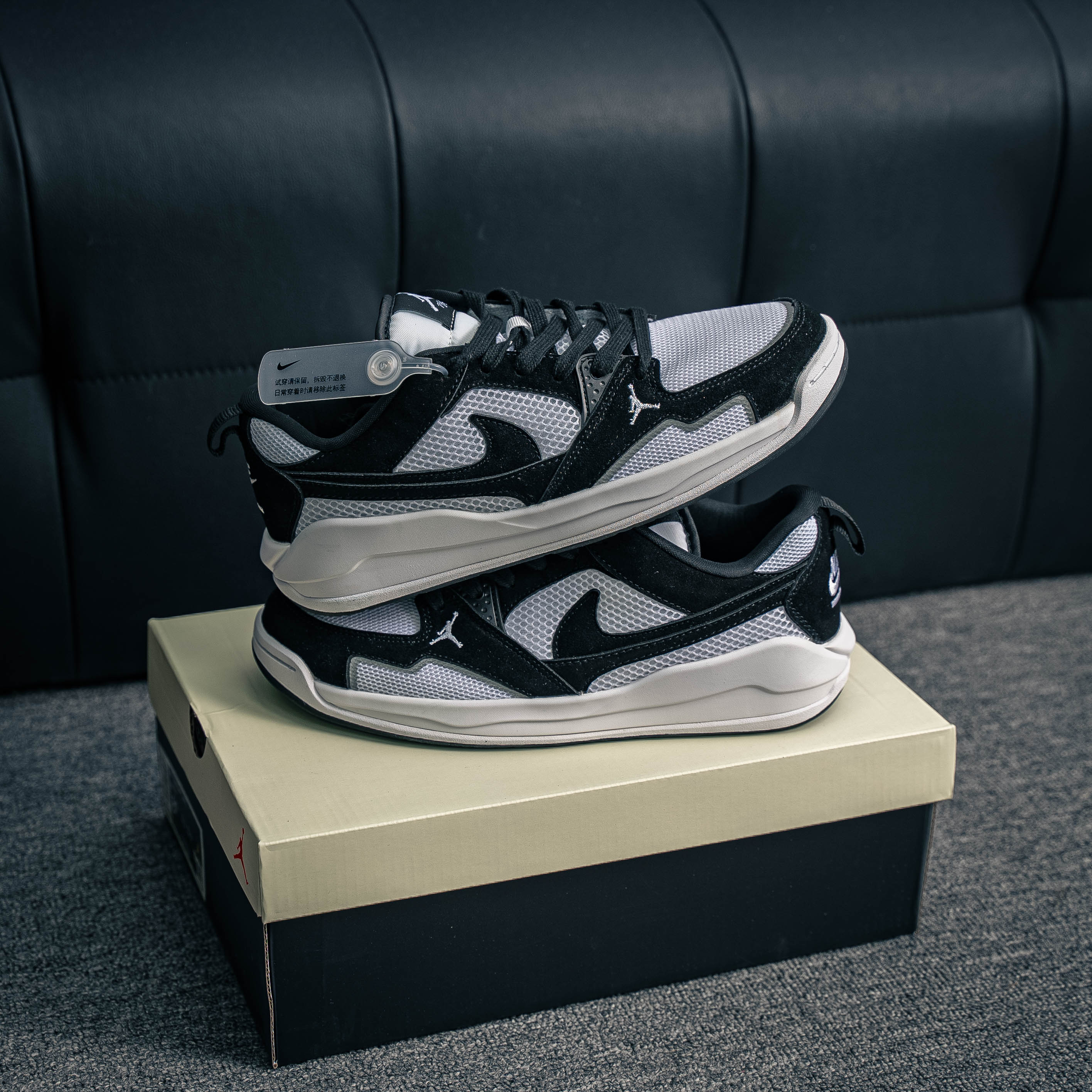 Jordan CMFT Era "Panda" (1:1)_img_1