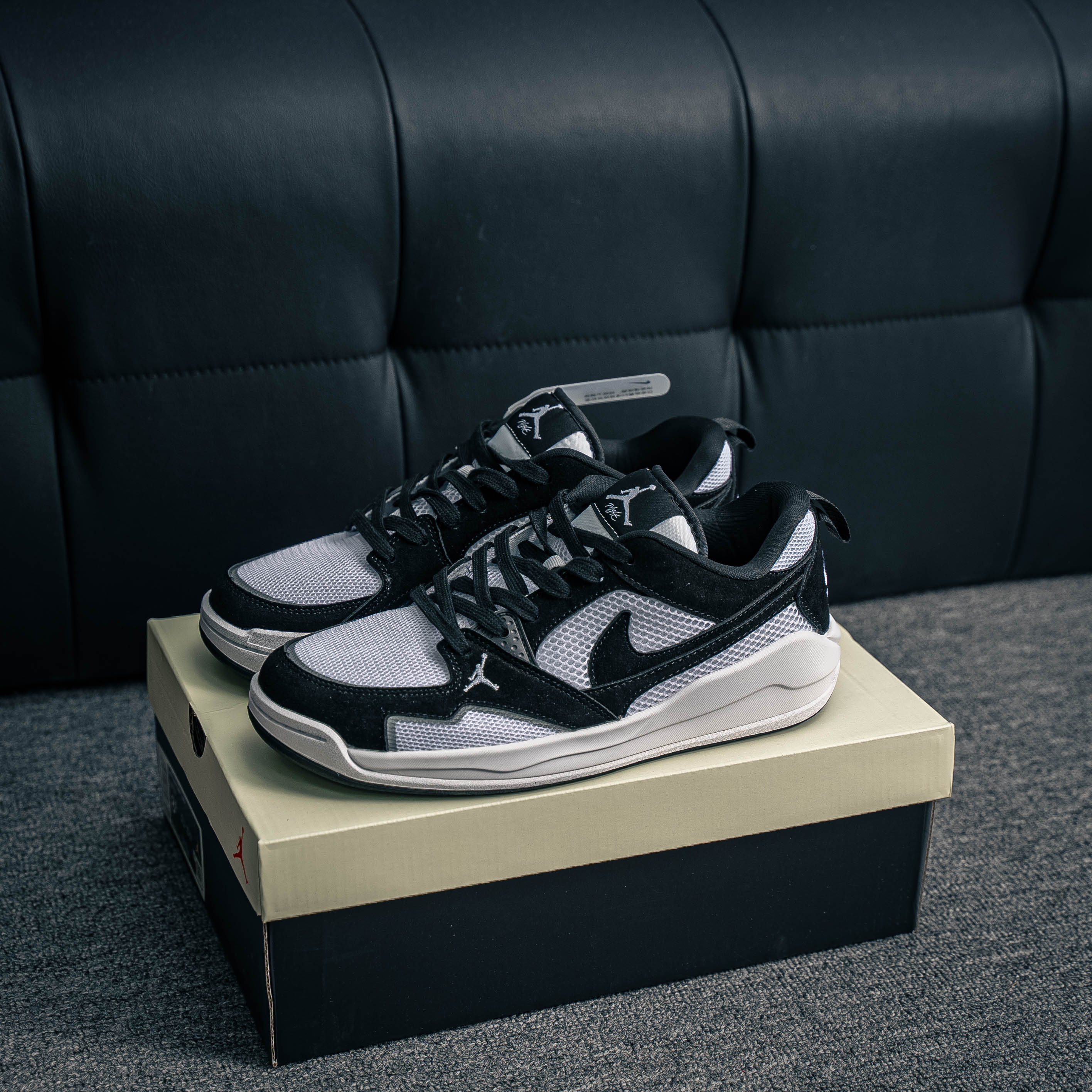 Jordan CMFT Era "Panda" (1:1)_img_3