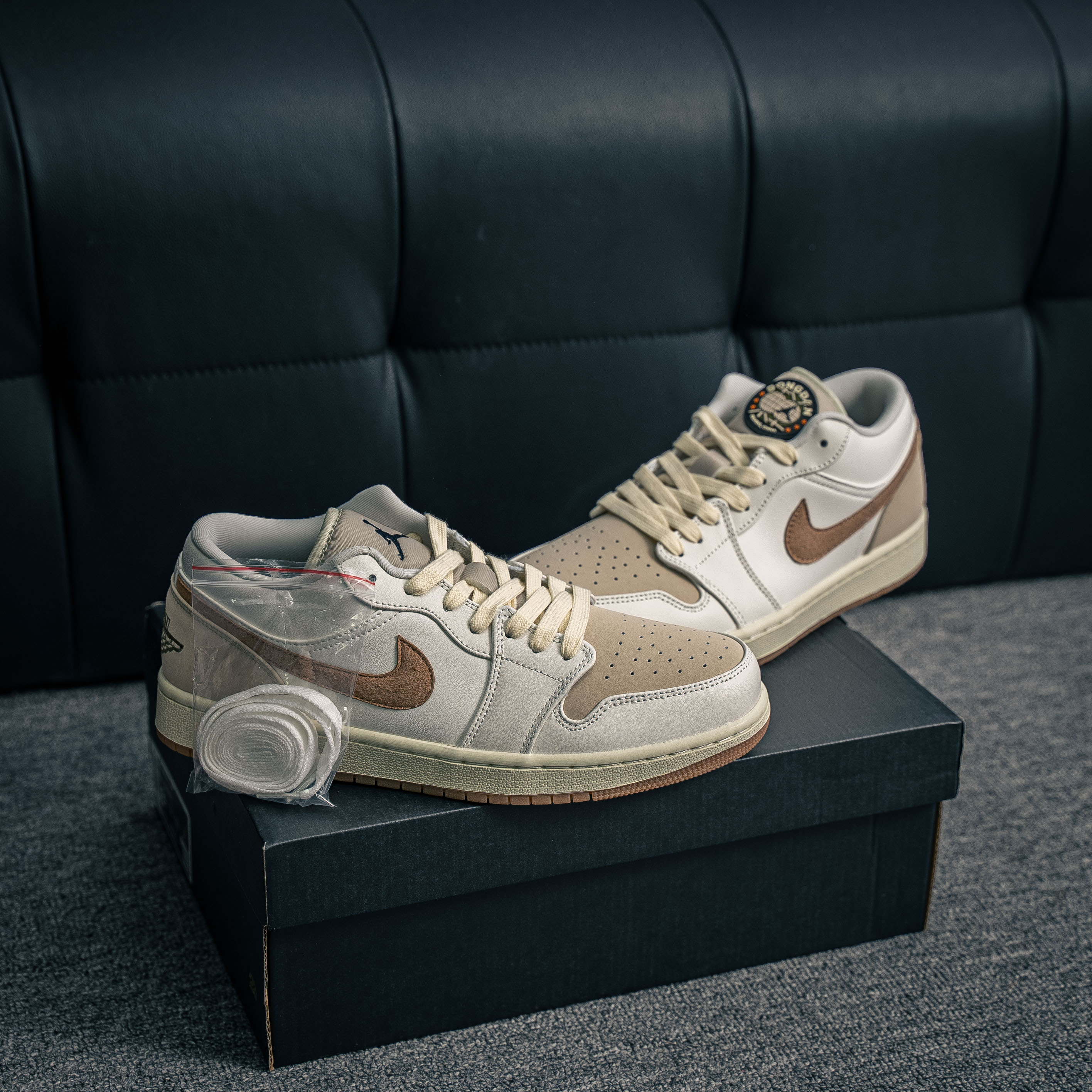 Air Jordan 1 Low (1:1)