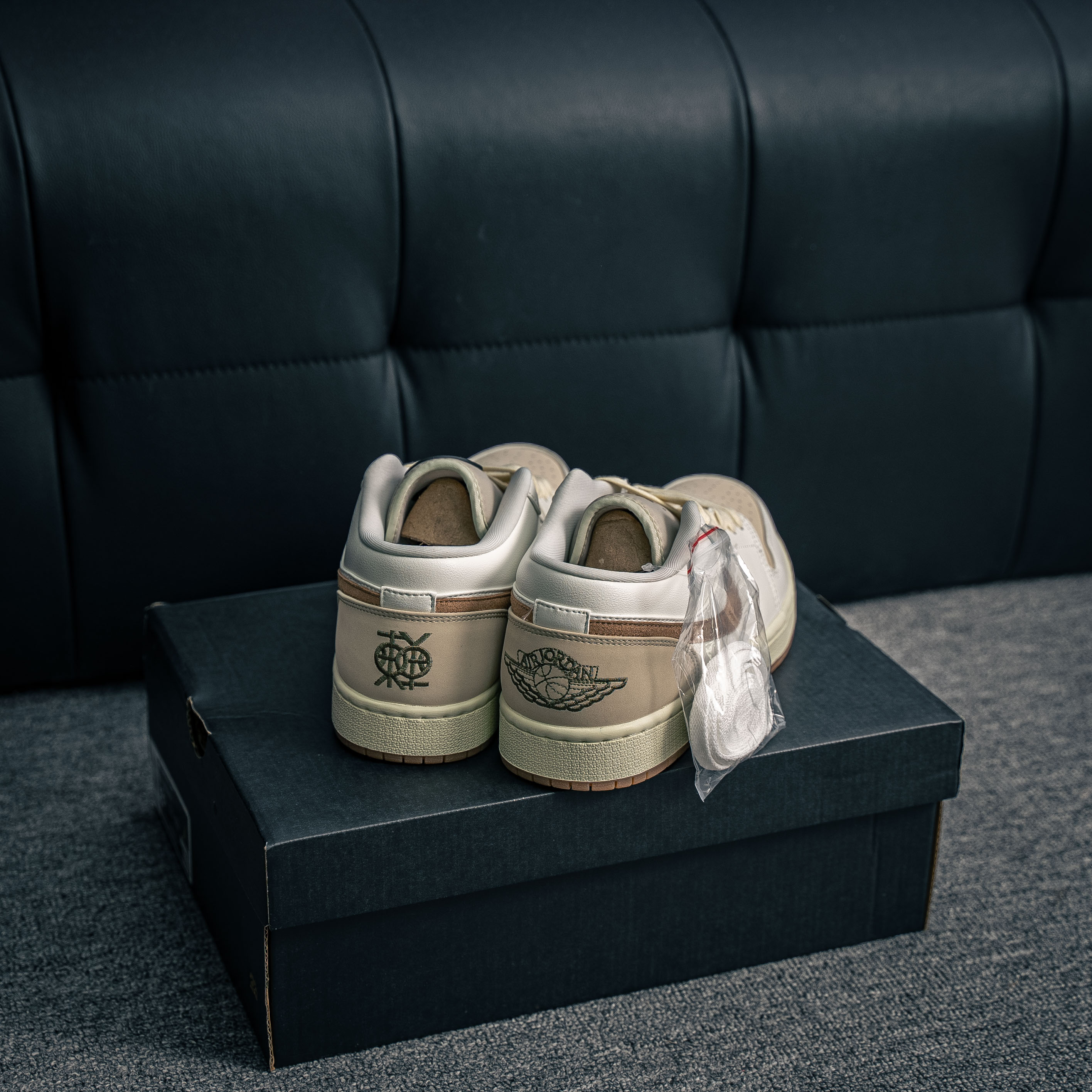 Air Jordan 1 Low (1:1)_img_4