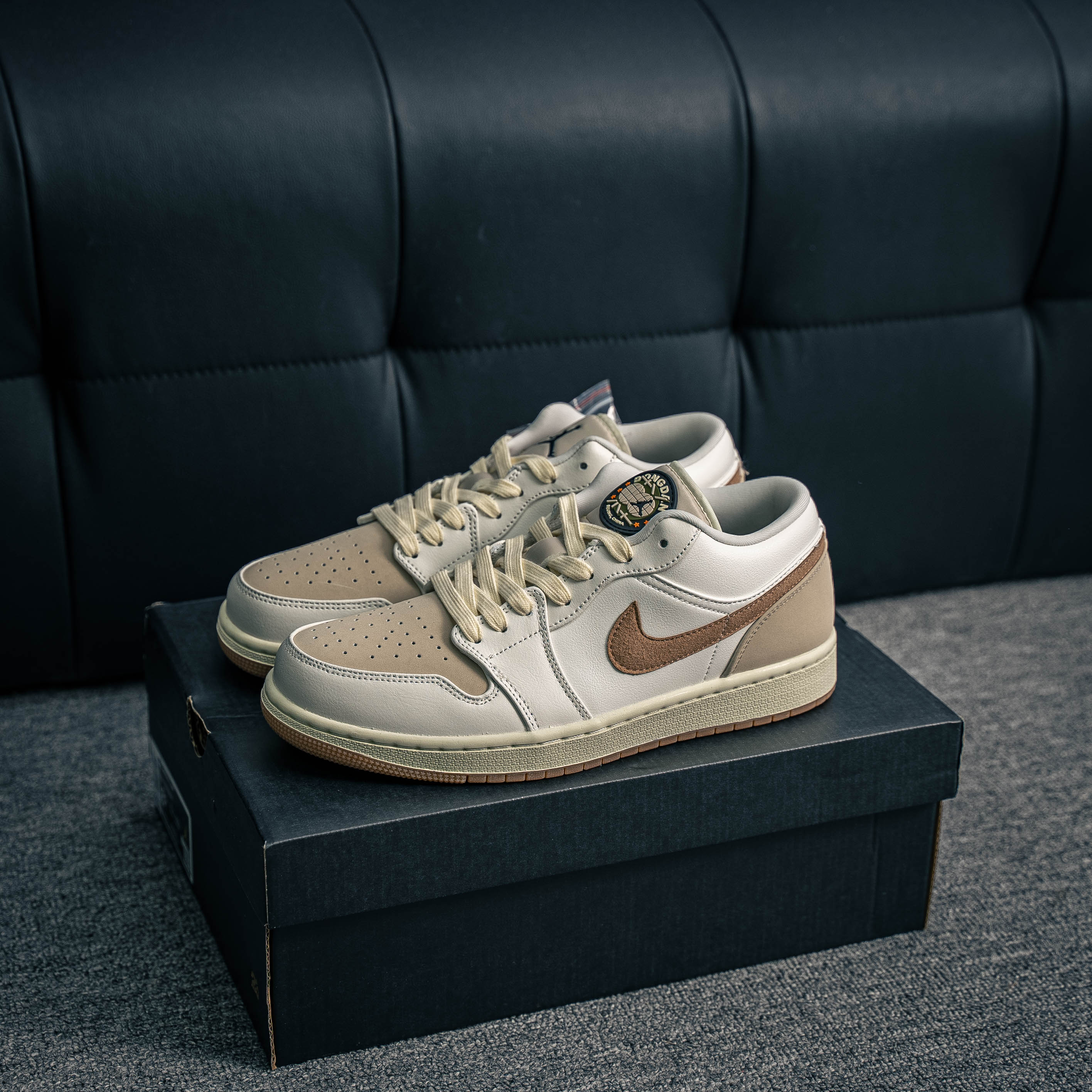 Air Jordan 1 Low (1:1)_img_3