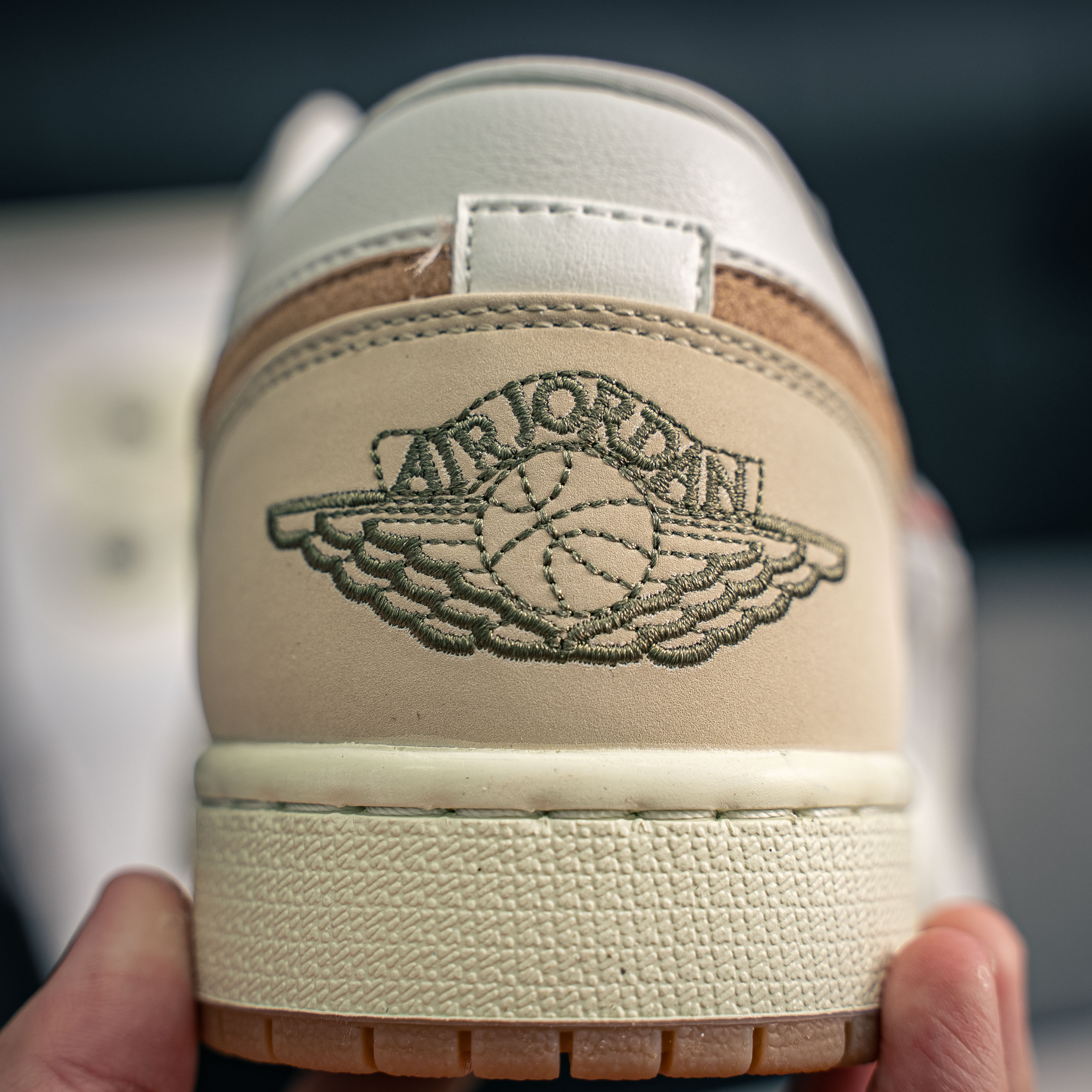 Air Jordan 1 Low (1:1)_img_7