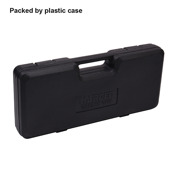 HARDEN Grease Gun, 900cc, Double Pump Pressure, Hand-operated, Heavy Duty;  670105_img_5