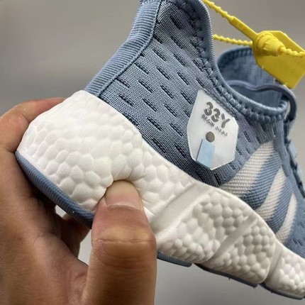 Men's Popcorn Soft Bottom Shoes_img_0