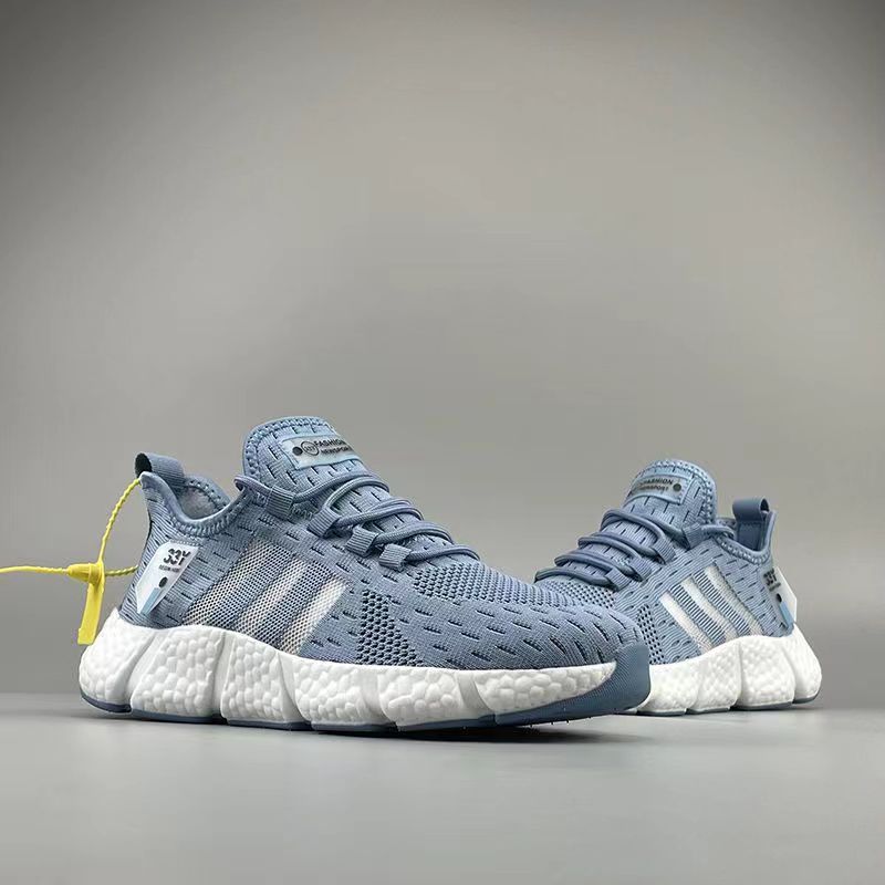 Men's Popcorn Soft Bottom Shoes_img_1