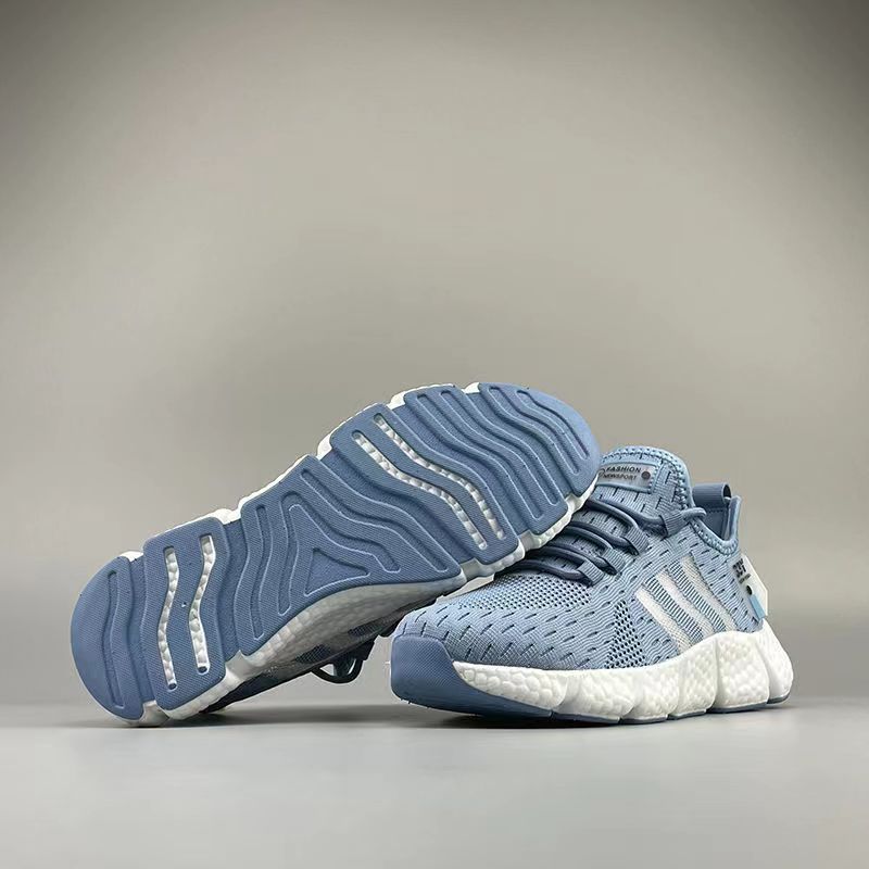 Men's Popcorn Soft Bottom Shoes_img_2