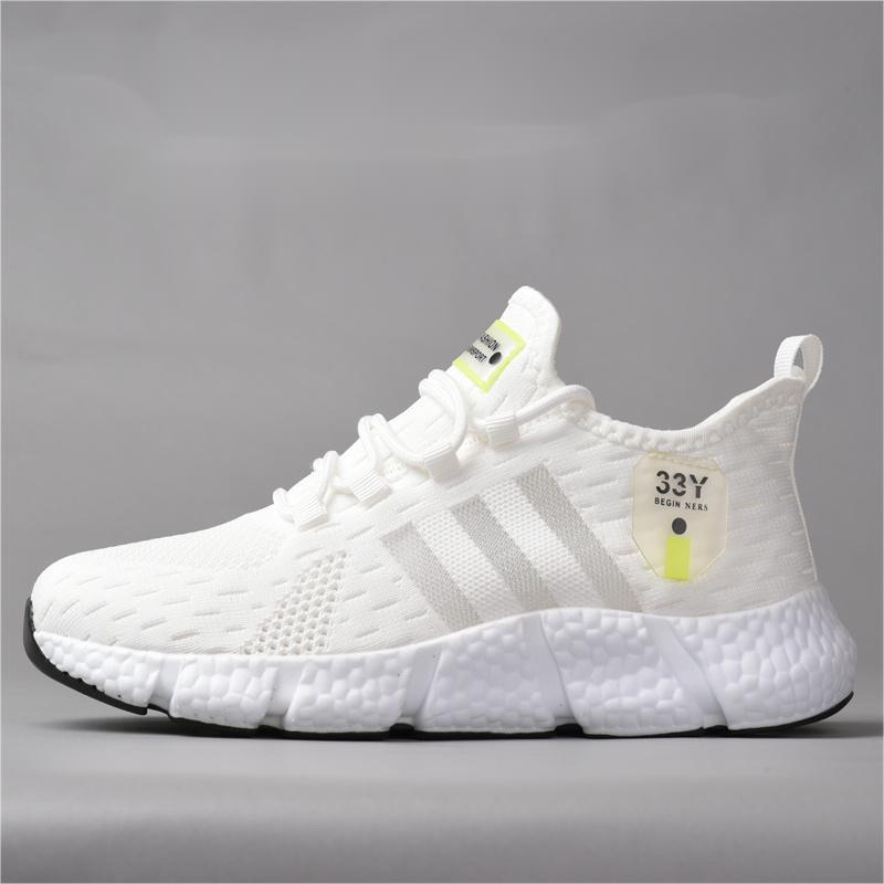 Men's Popcorn Soft Bottom Shoes_img_3