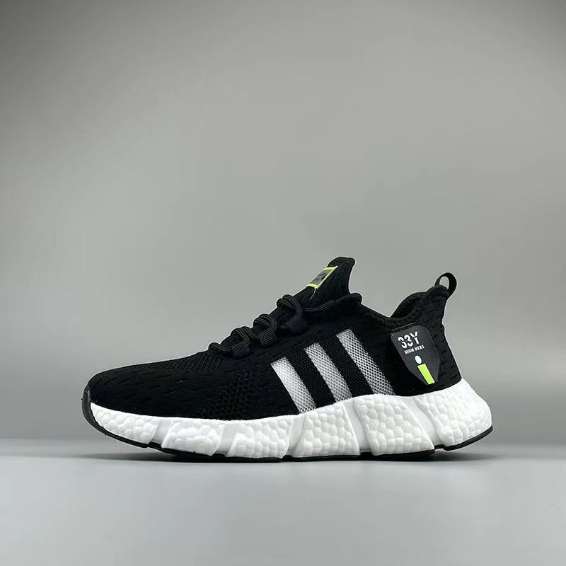 Men's Popcorn Soft Bottom Shoes_img_4