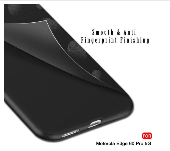 Motorola Edge 60 Pro Soft Silicone Case Phone Case_img_2