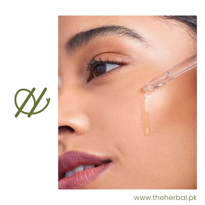 Natures Glow Acne Ampule Serum 50 mL (South Korea)_img_3