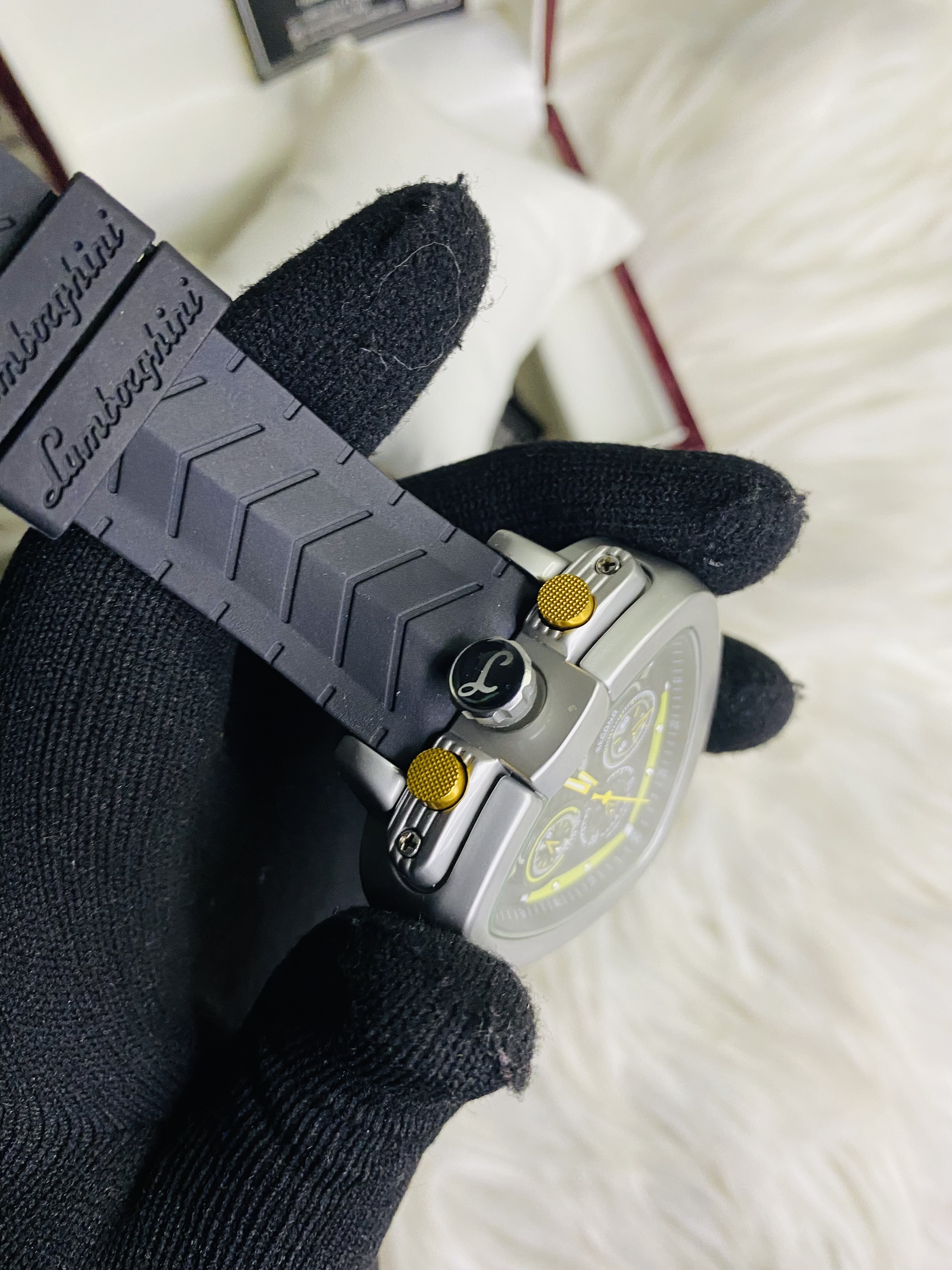 Lamborghini Active Chronograph_img_1