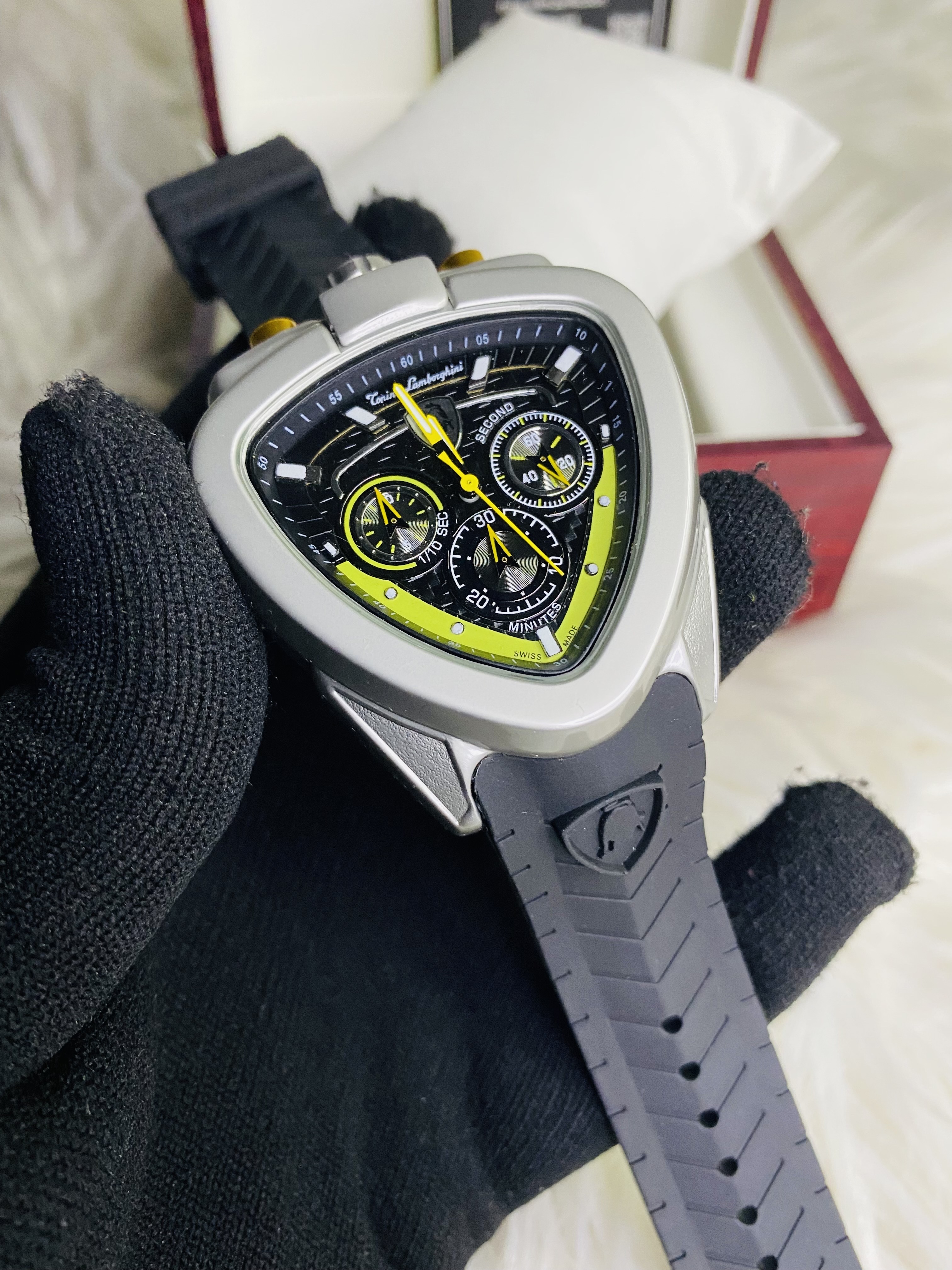 Lamborghini Active Chronograph_img_2