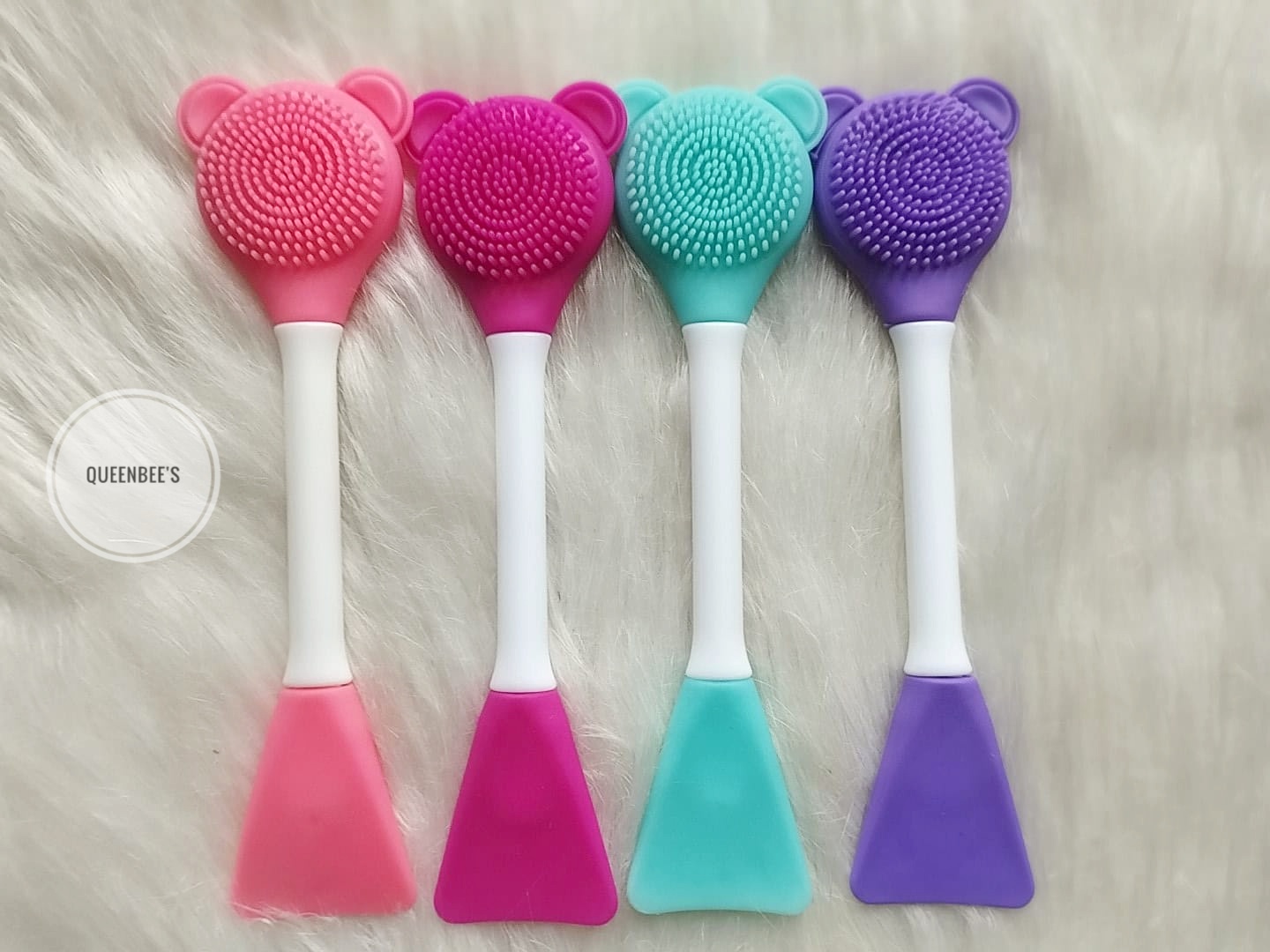 Face Cleaning Brush