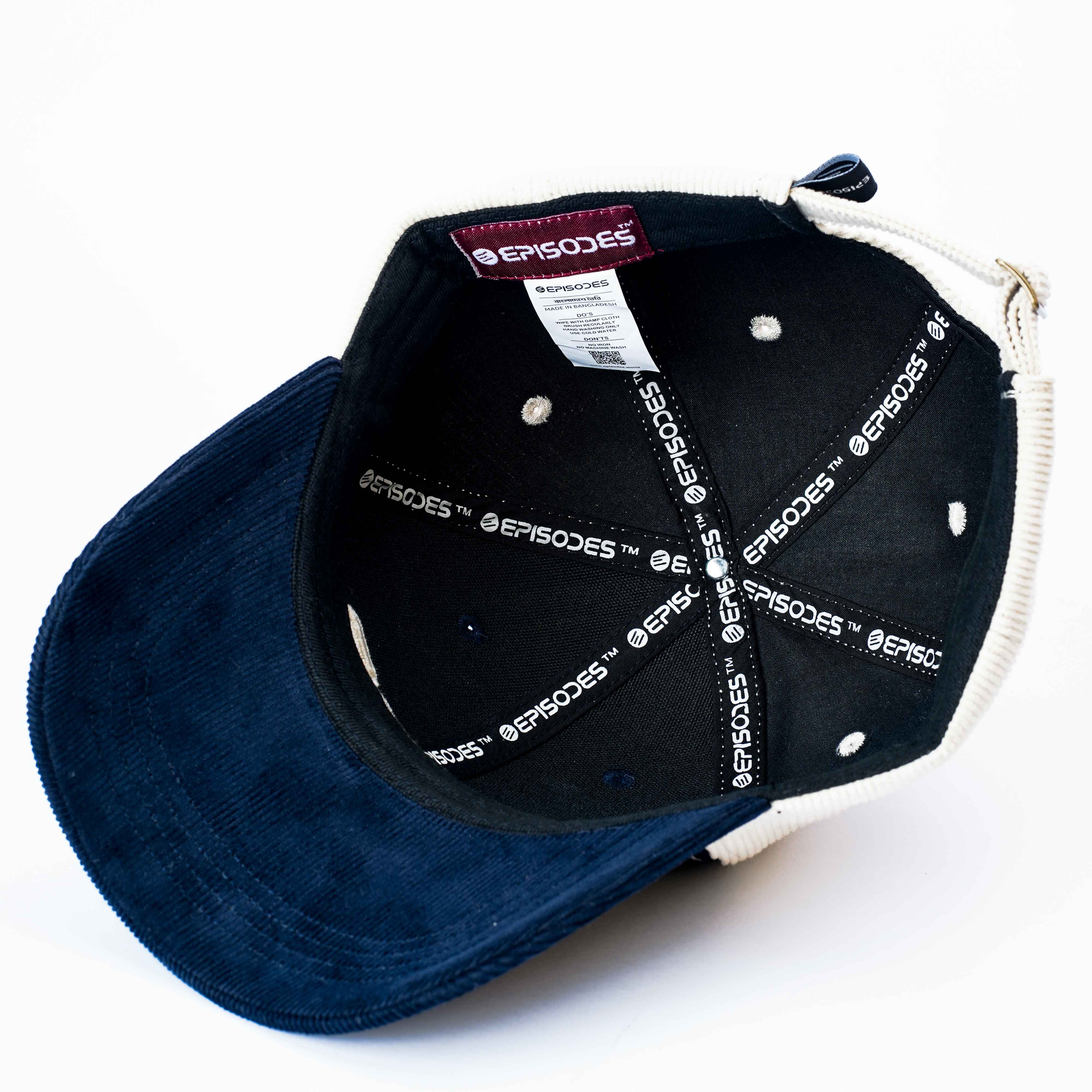 Episodes NooB Cord Cap_img_5