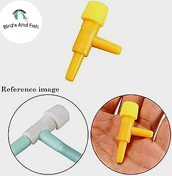 একুরিয়াম চাবি