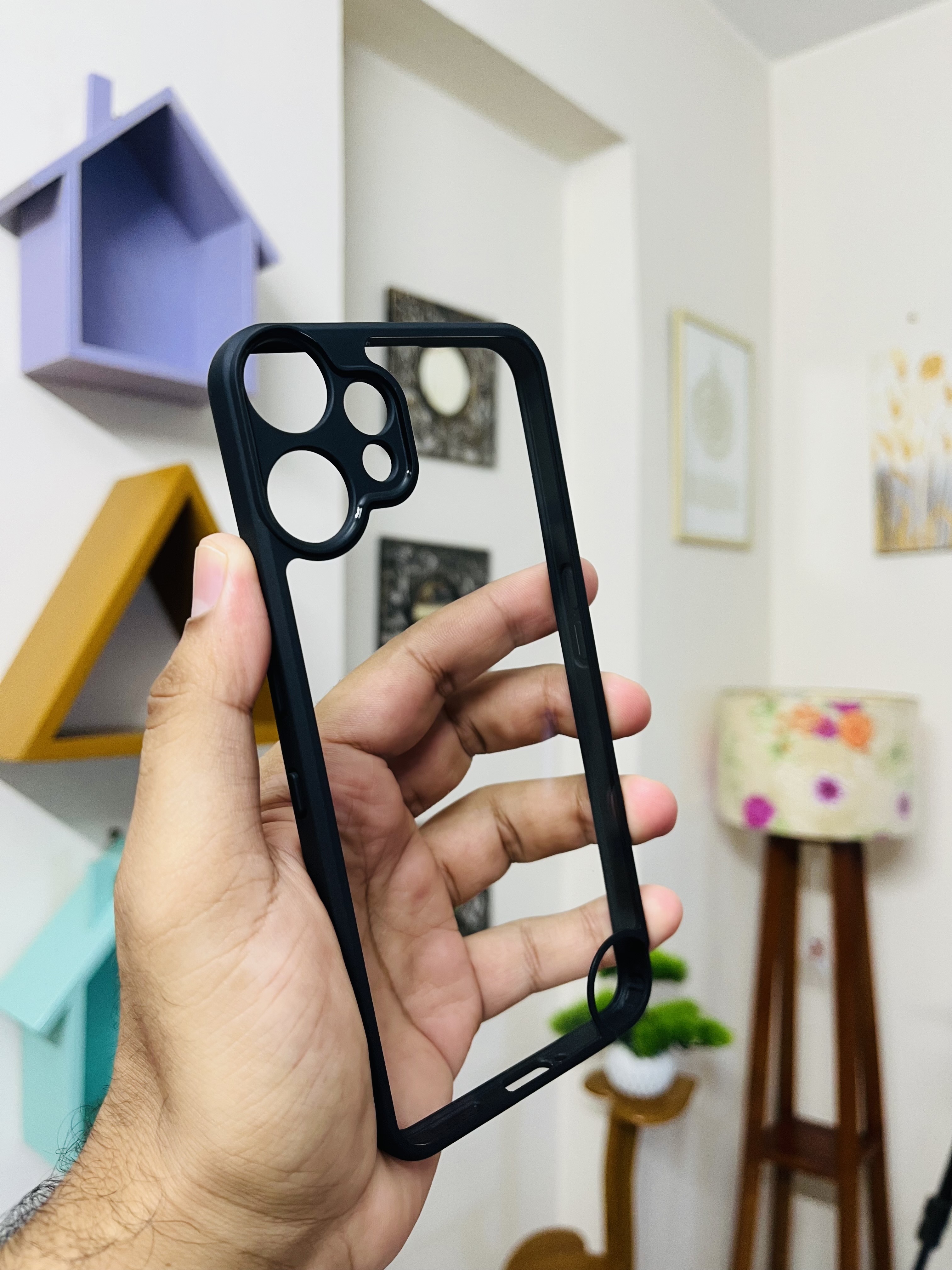 CMF 2 Pro Back Cover Q Series Original Brand_img_1