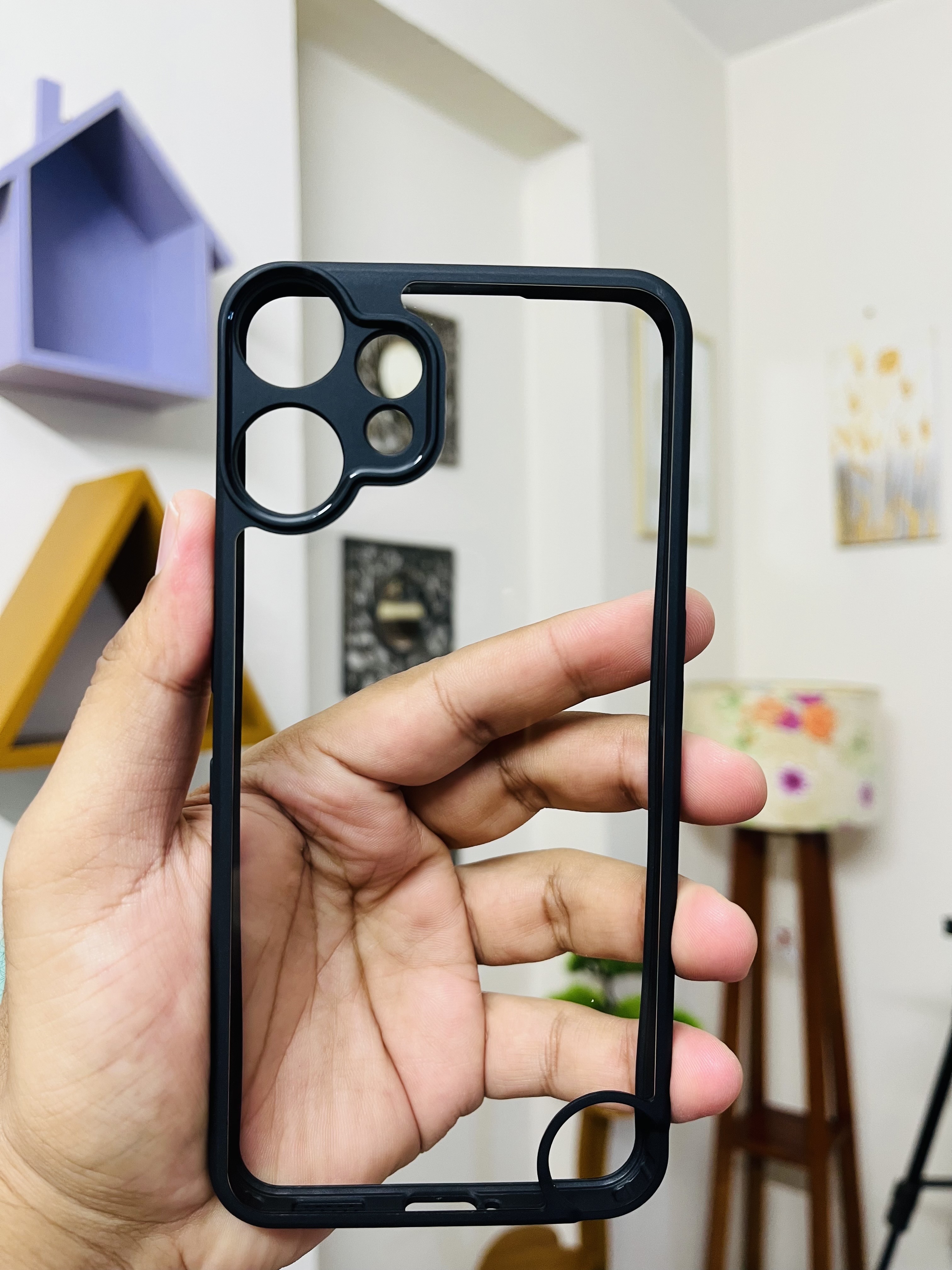 CMF 2 Pro Back Cover Q Series Original Brand_img_4