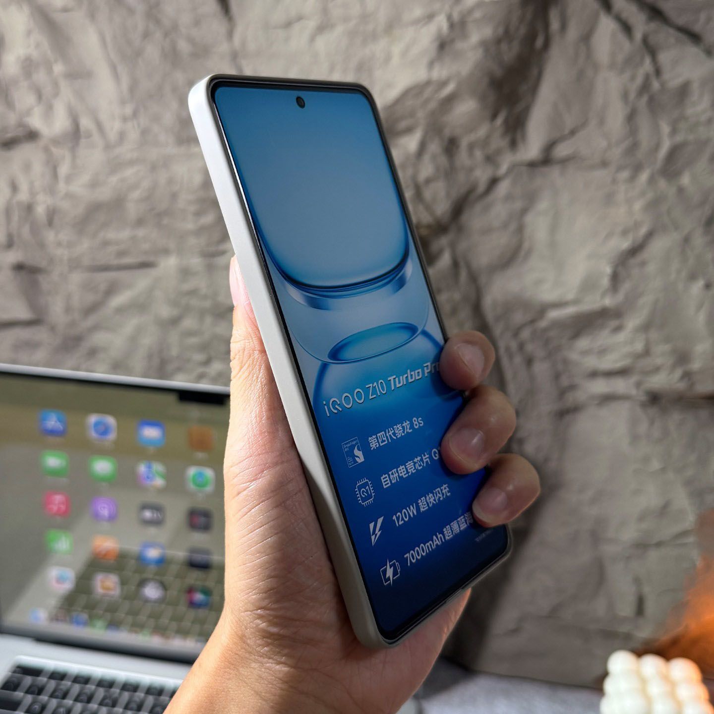 IQOO Z10Turbo pro slim magsafe hard cover_img_7