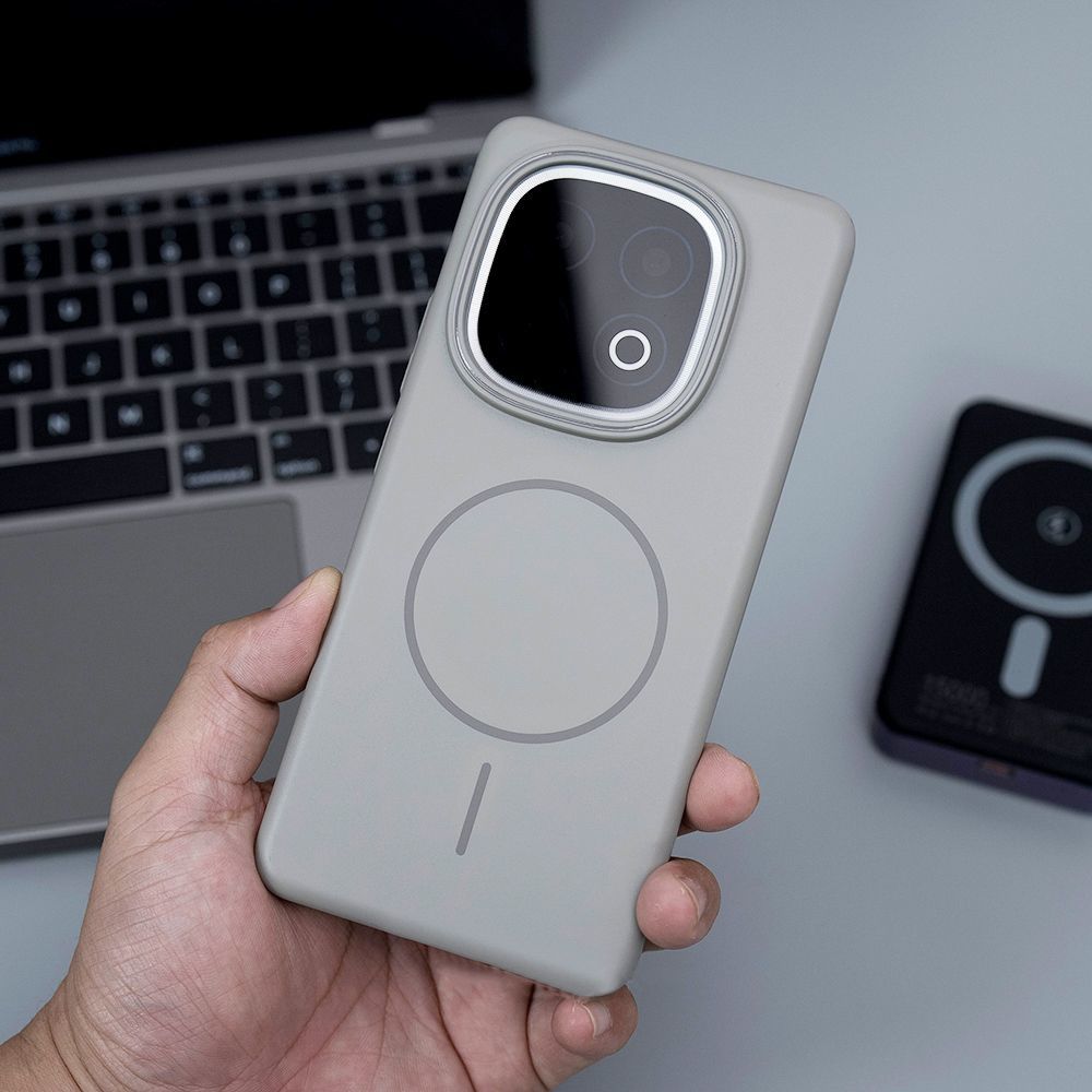 IQOO Z10Turbo pro slim magsafe hard cover_img_1