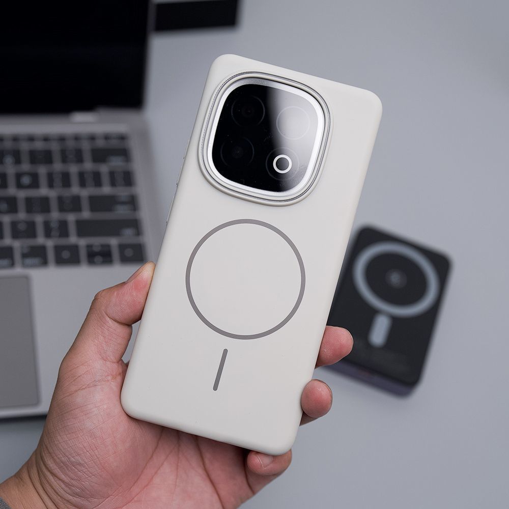 IQOO Z10Turbo pro slim magsafe hard cover_img_3