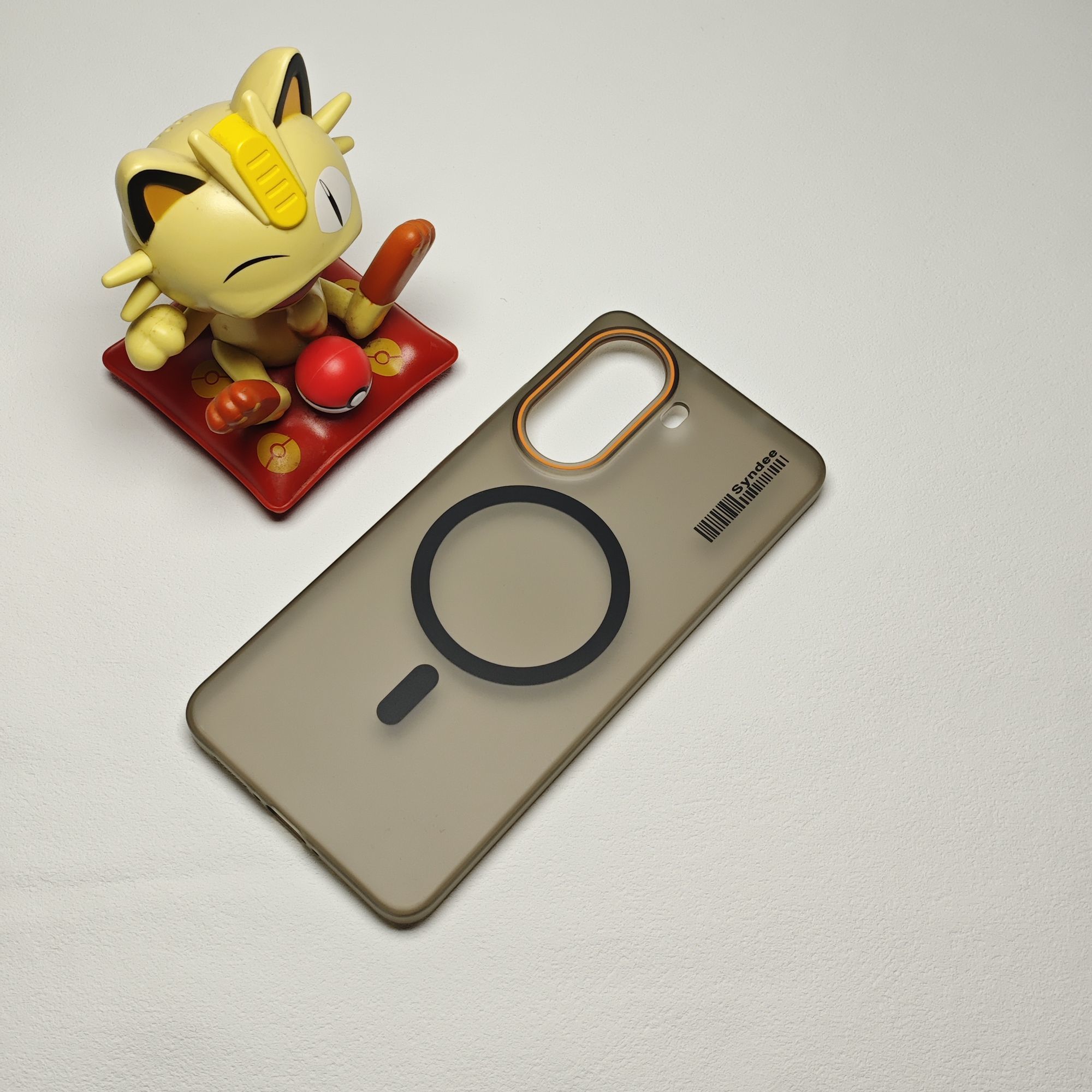 Redmi Turbo4 Magsafe Hard Cover_img_0