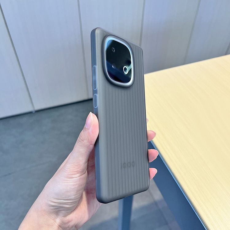 iQOO Z10turbo/Pro Ultra Slim Back cover_img_1