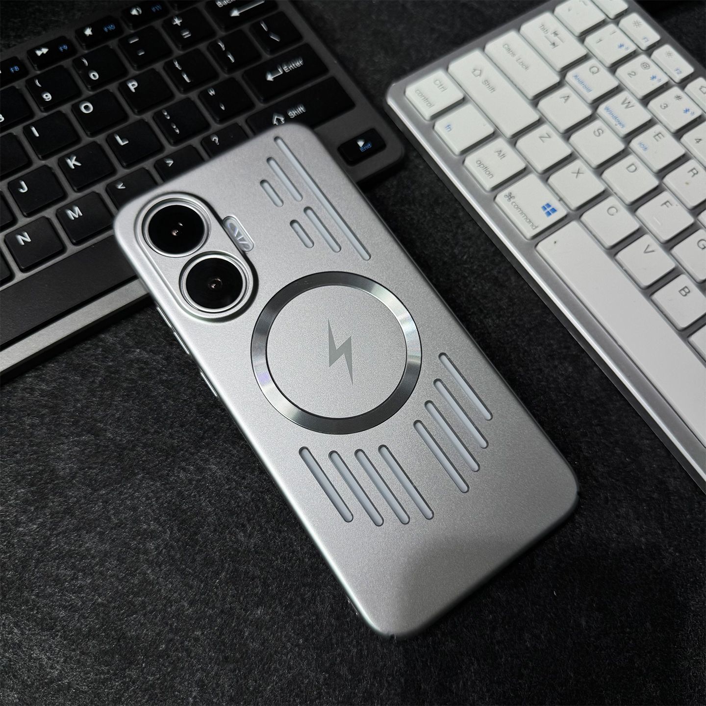 Redmi Turbo4pro Magsafe Cover hard pc_img_0