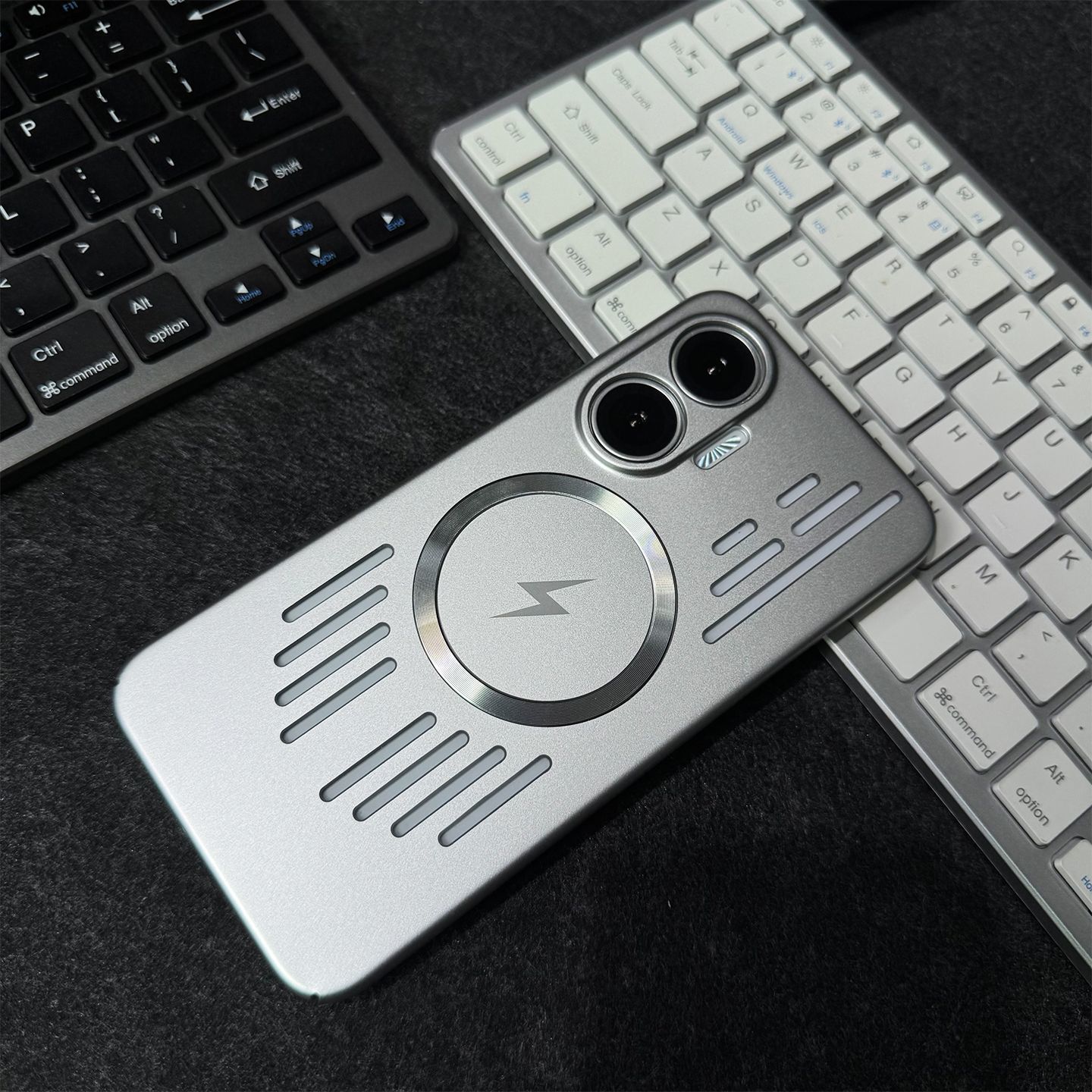 Redmi Turbo4pro Magsafe Cover hard pc_img_3