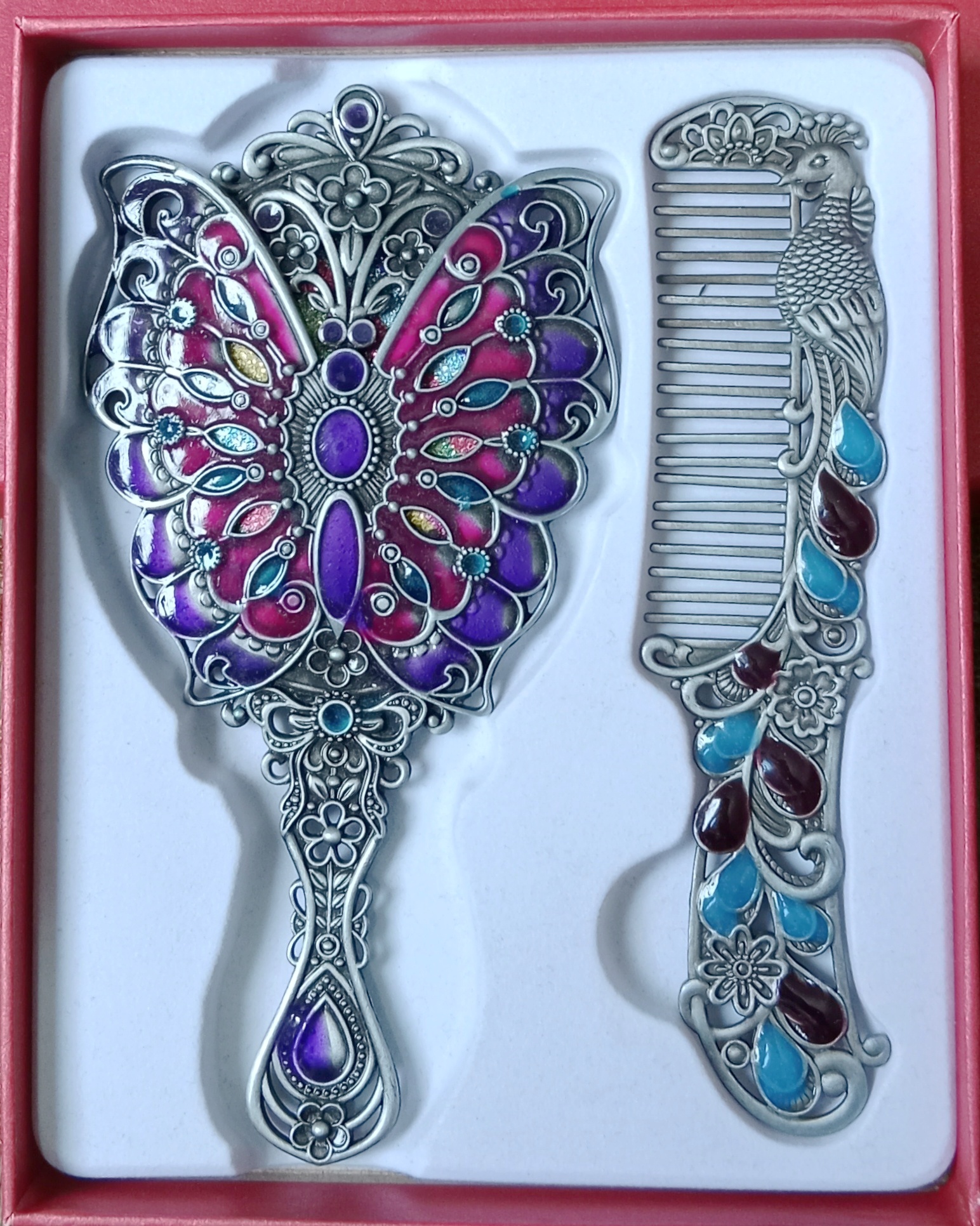 Special Comb Set_img_1