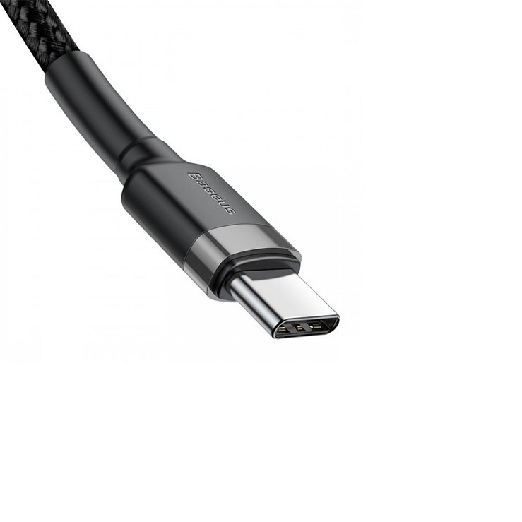 Baseus Cafule PD2.0 60W USB‑C Flash Charging Cable_img_1