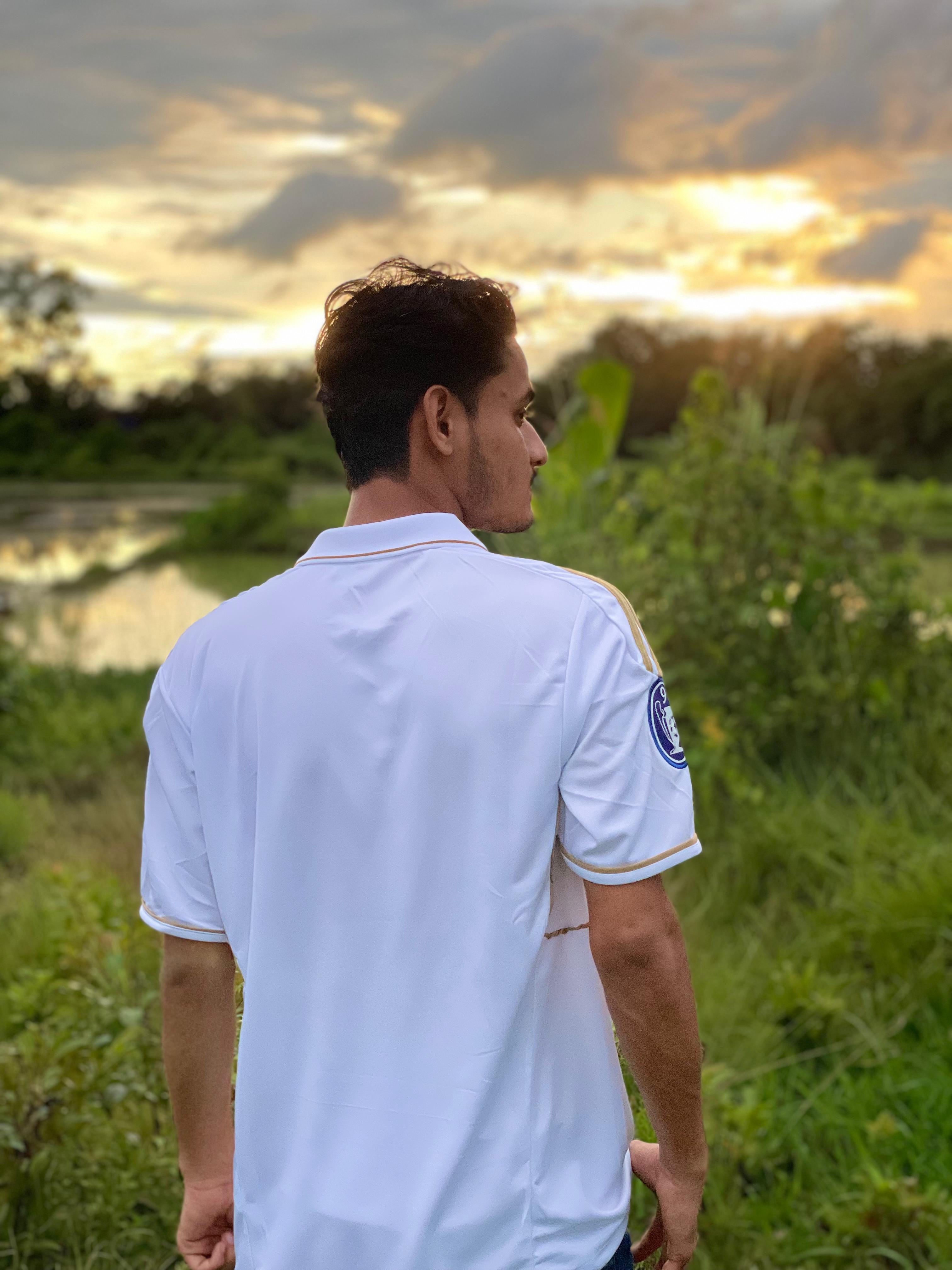 Real Madrid 2011/12 Home Kit_img_4