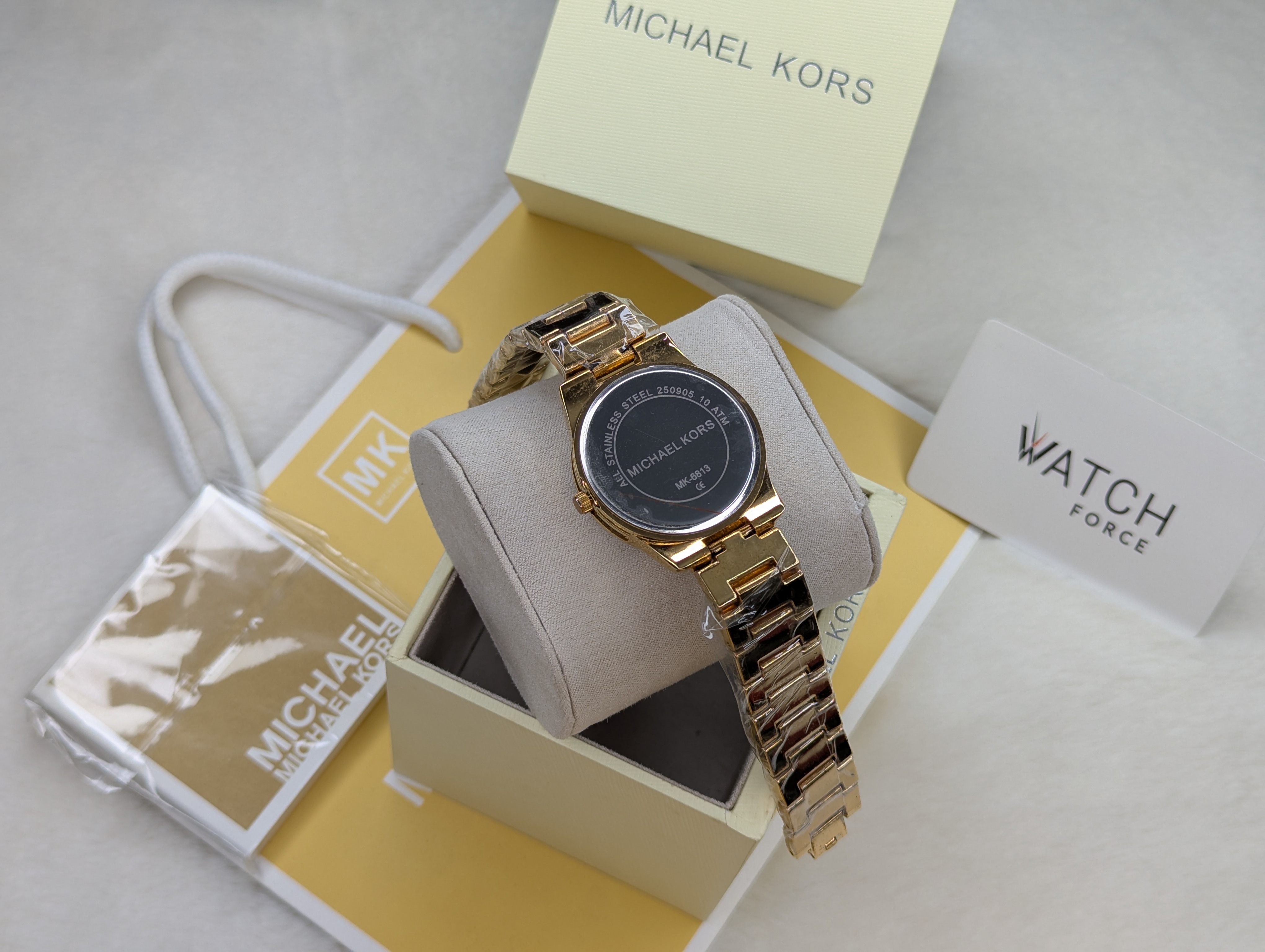 MK Quartz Watch_img_1