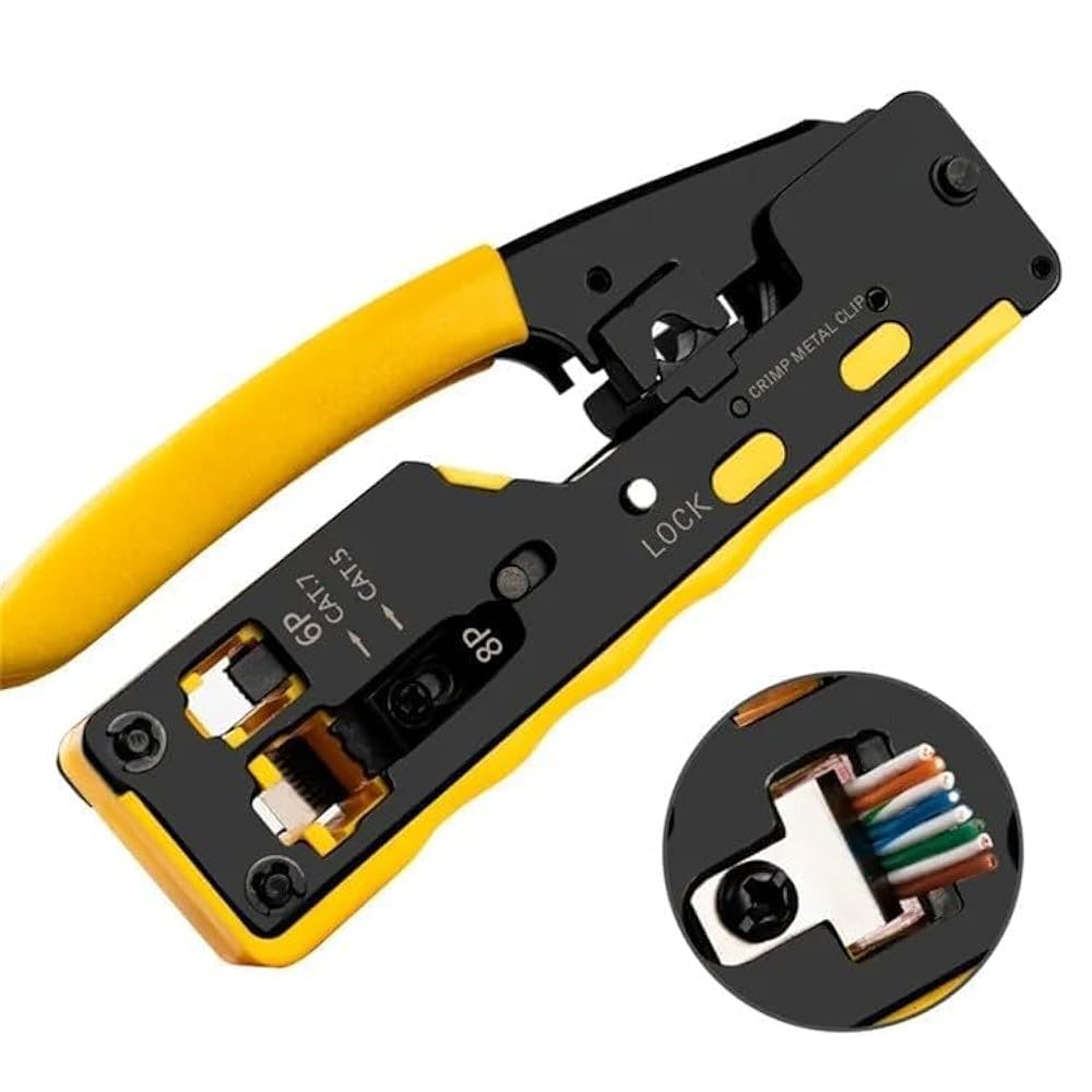 3-in-1 | China Crimp Meta Clip Crimping Tool_img_1