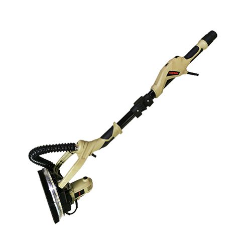 CROWN CT13557 Professional Drywall Sander, 1050w, pad 225mm, Model: CT13557_img_3