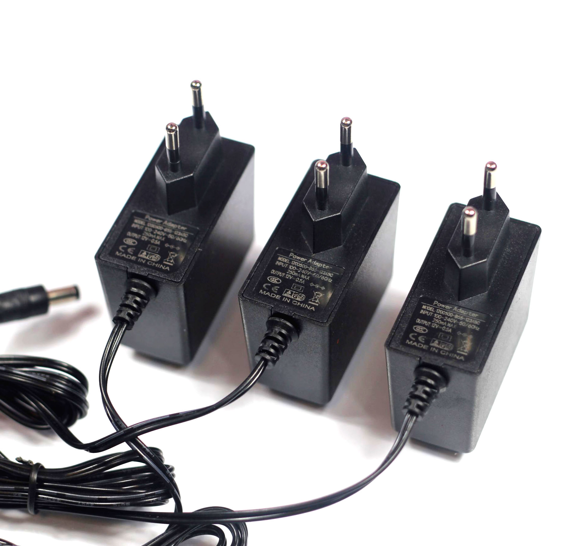 12V DC Power Adapter | AC 220V ONU Adapter_img_0