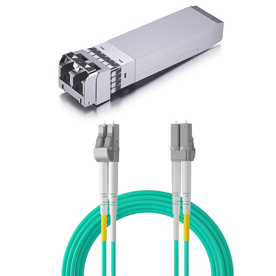 10G SFP Module | LC Duplex Connector | 1Gbps to 10Gbps_img_2