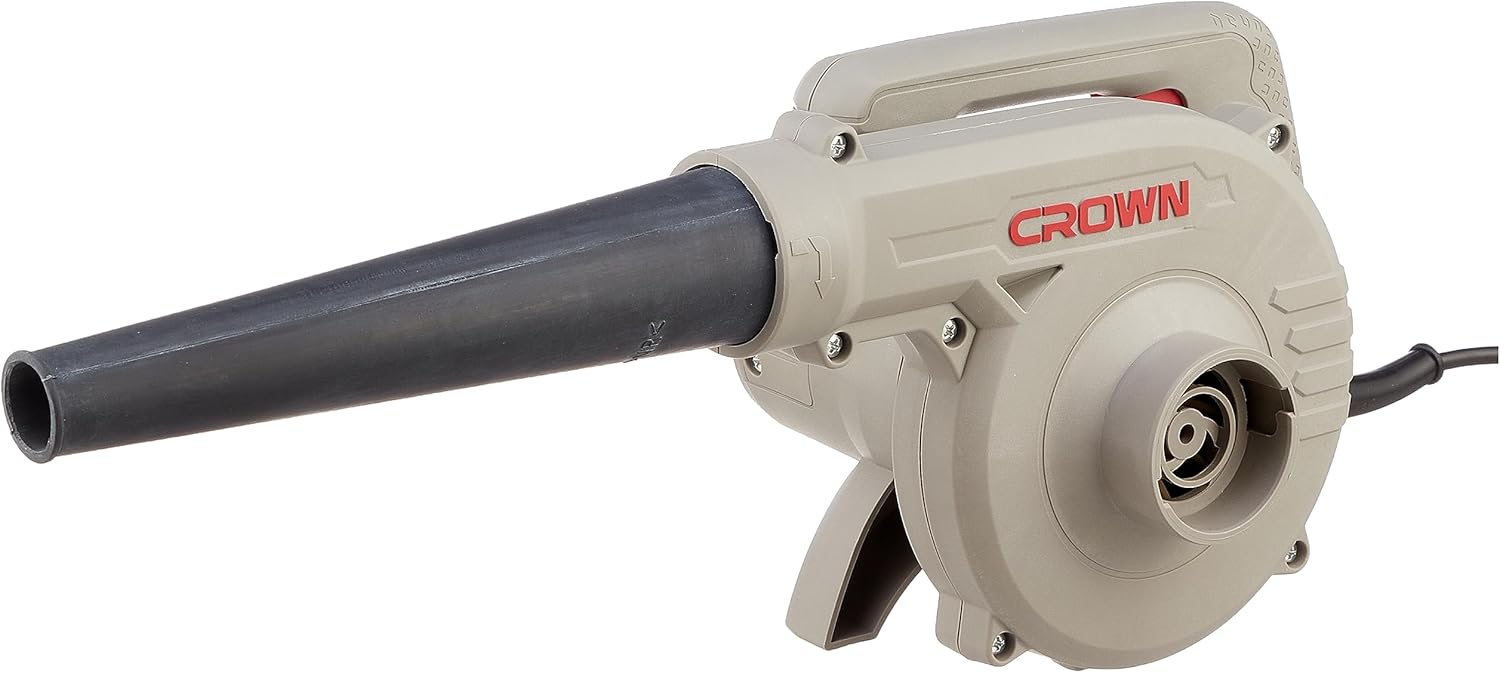 CROWN CT17010,710w Professional Electric Air Blower, 4m³/min; Model: CT17010_img_1