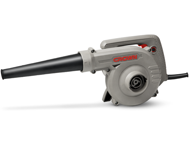 CROWN CT17010,710w Professional Electric Air Blower, 4m³/min; Model: CT17010_img_6