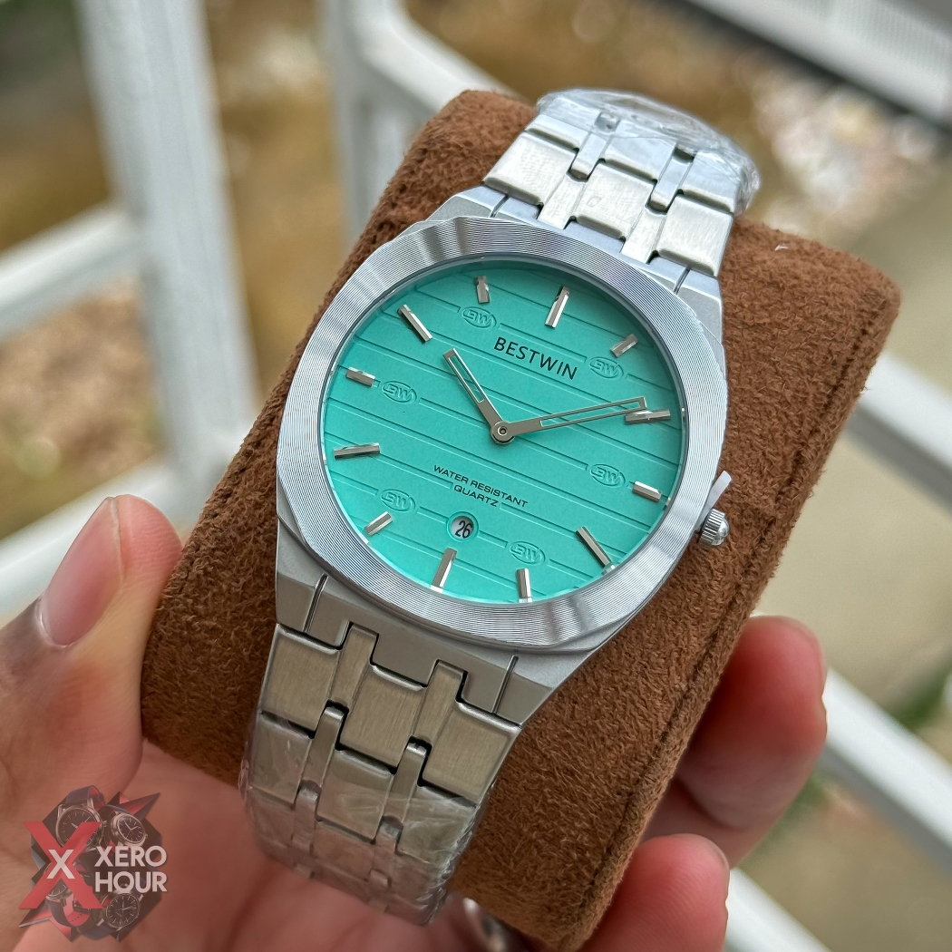 Bestwin | M227 | Tiffany Dial