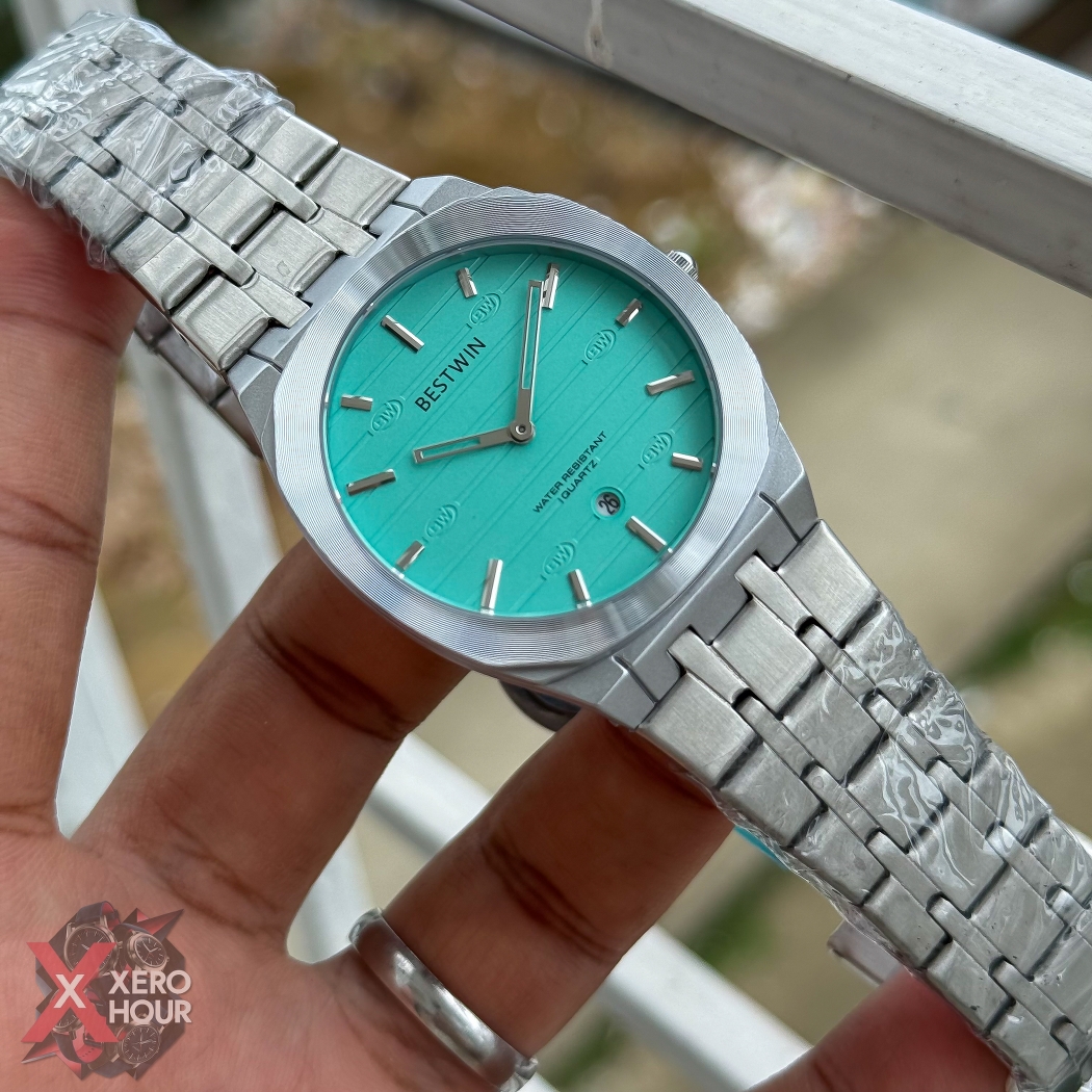 Bestwin | M227 | Tiffany Dial_img_1