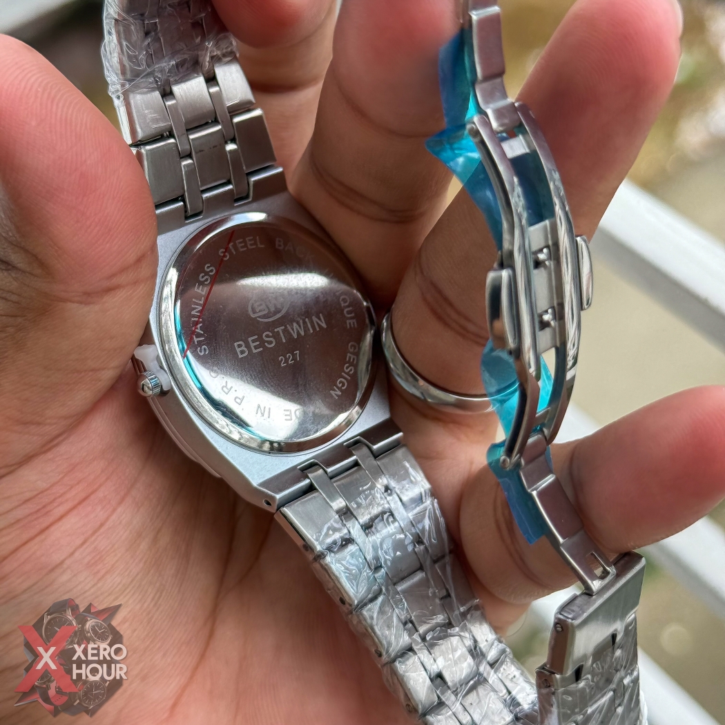 Bestwin | M227 | Tiffany Dial_img_3