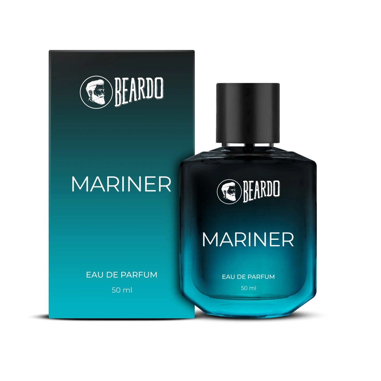 Beardo Mariner Perfume EDP 50ml (MRP: 1150tk)